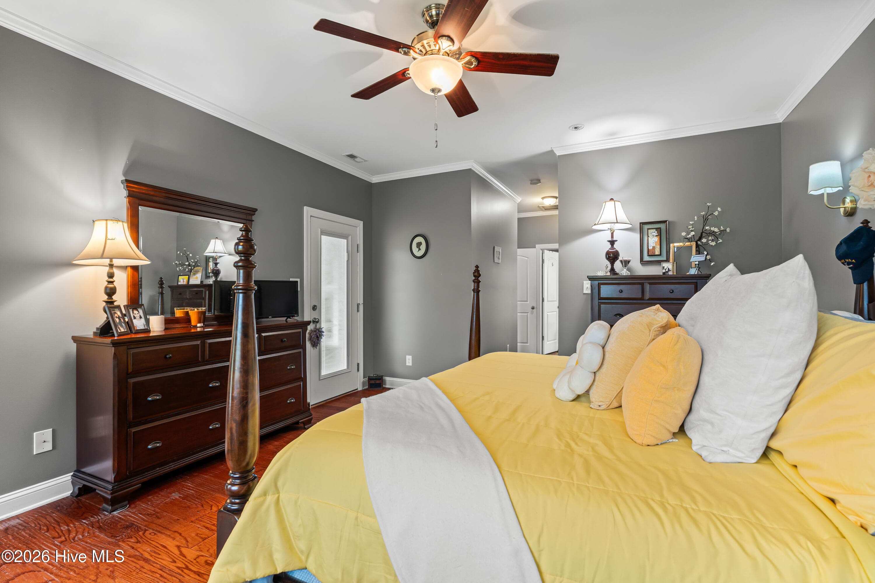 Single Family Residence at 309 Ramonas Lake Court, New Bern, NC 28560, photo 31 of 59