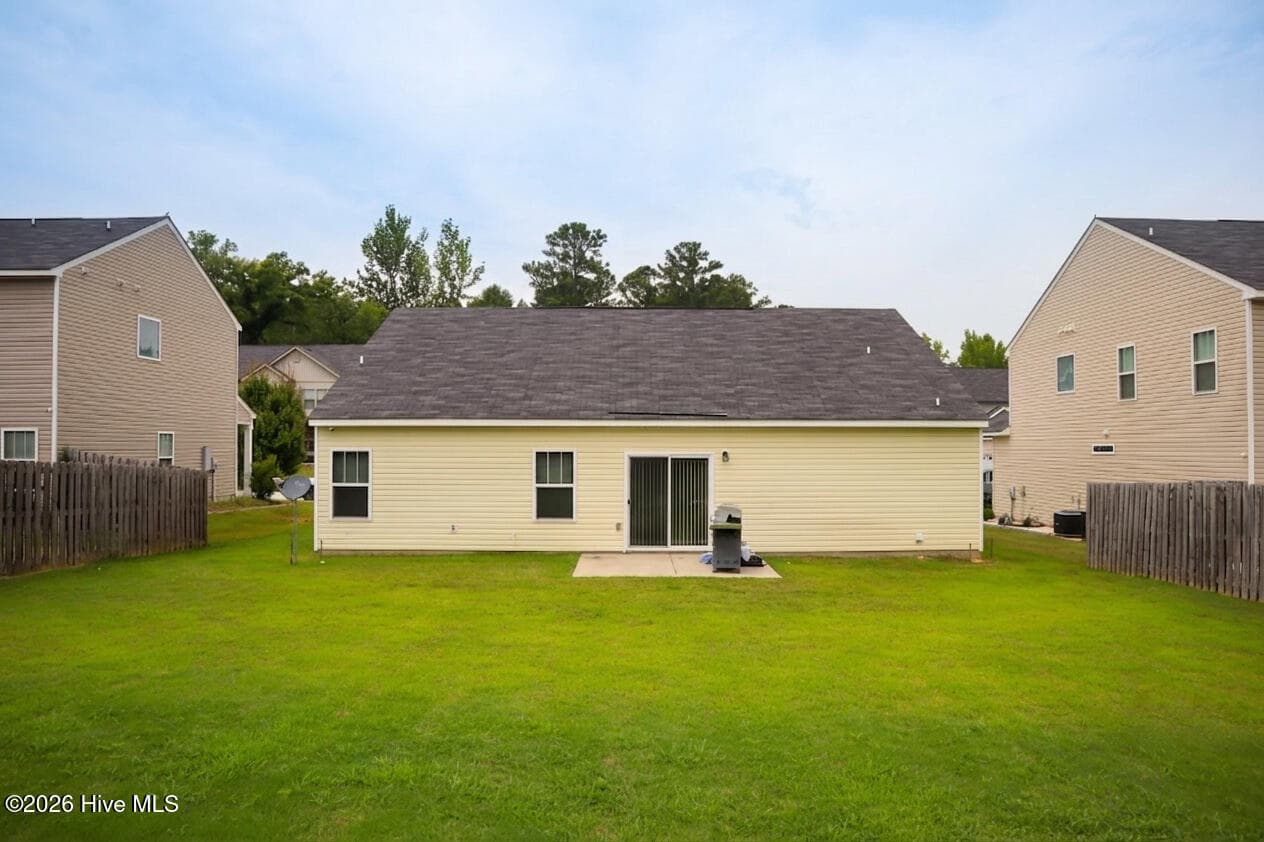 Single Family Residence at 152 Swinton Pond Road, Grovetown, GA 30813, photo 20 of 20