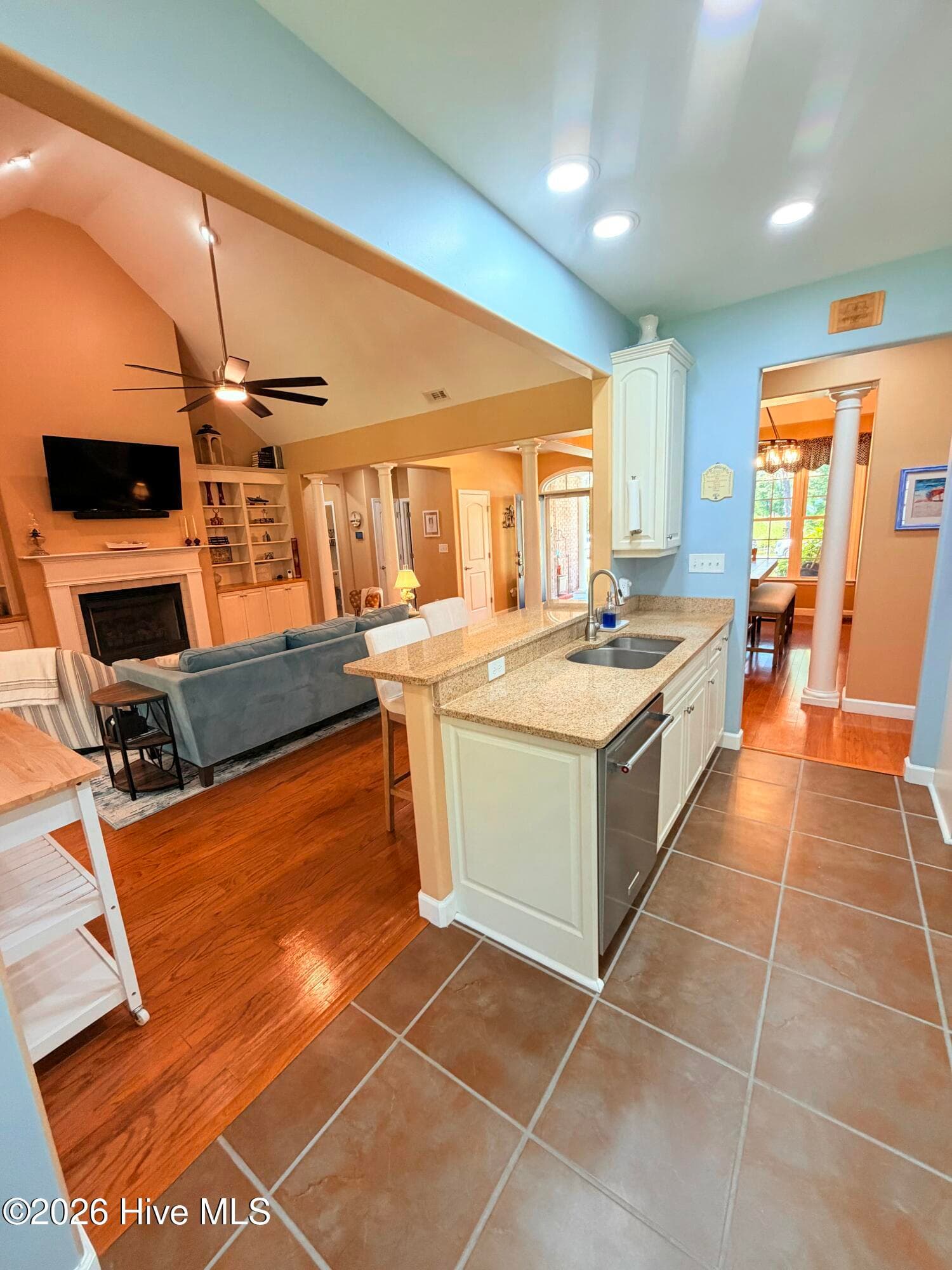 Single Family Residence at 1926 Snowy Egret Drive, Morehead City, NC 28557, photo 60 of 164