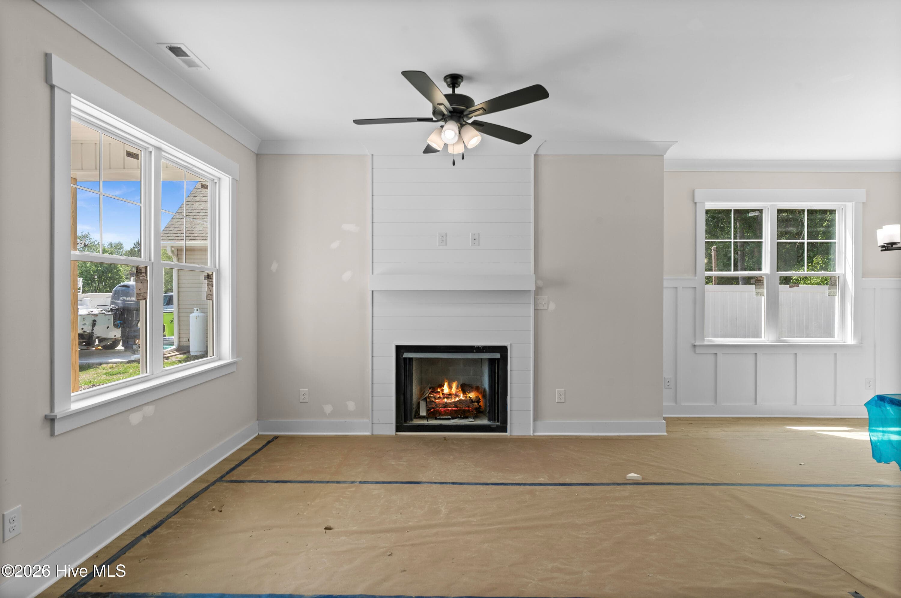 Single Family Residence at 431 Peregrine Ridge Drive, New Bern, NC 28560, photo 24 of 90