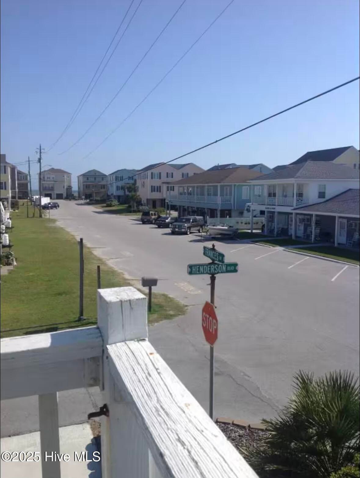 Condominium at 303 Henderson Boulevard 14, Atlantic Beach, NC 28512, photo 20 of 24