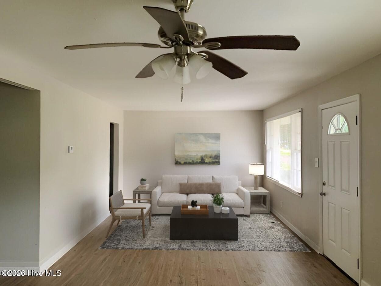 Single Family Residence at 1518 Dade Street, Augusta, GA 30904, photo 2 of 17