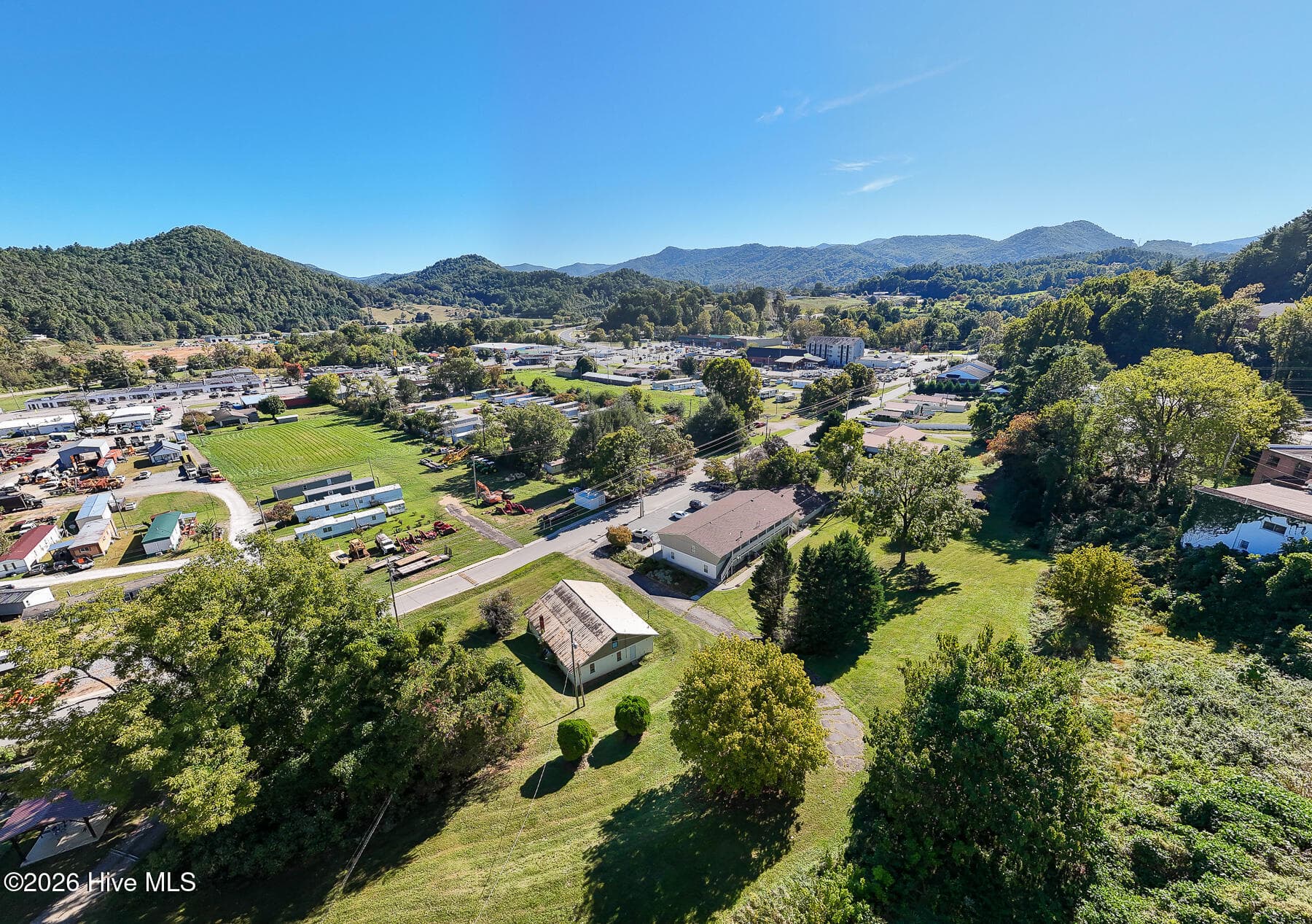 Business at 140 Ford Street, Robbinsville, NC 28771, photo 16 of 77
