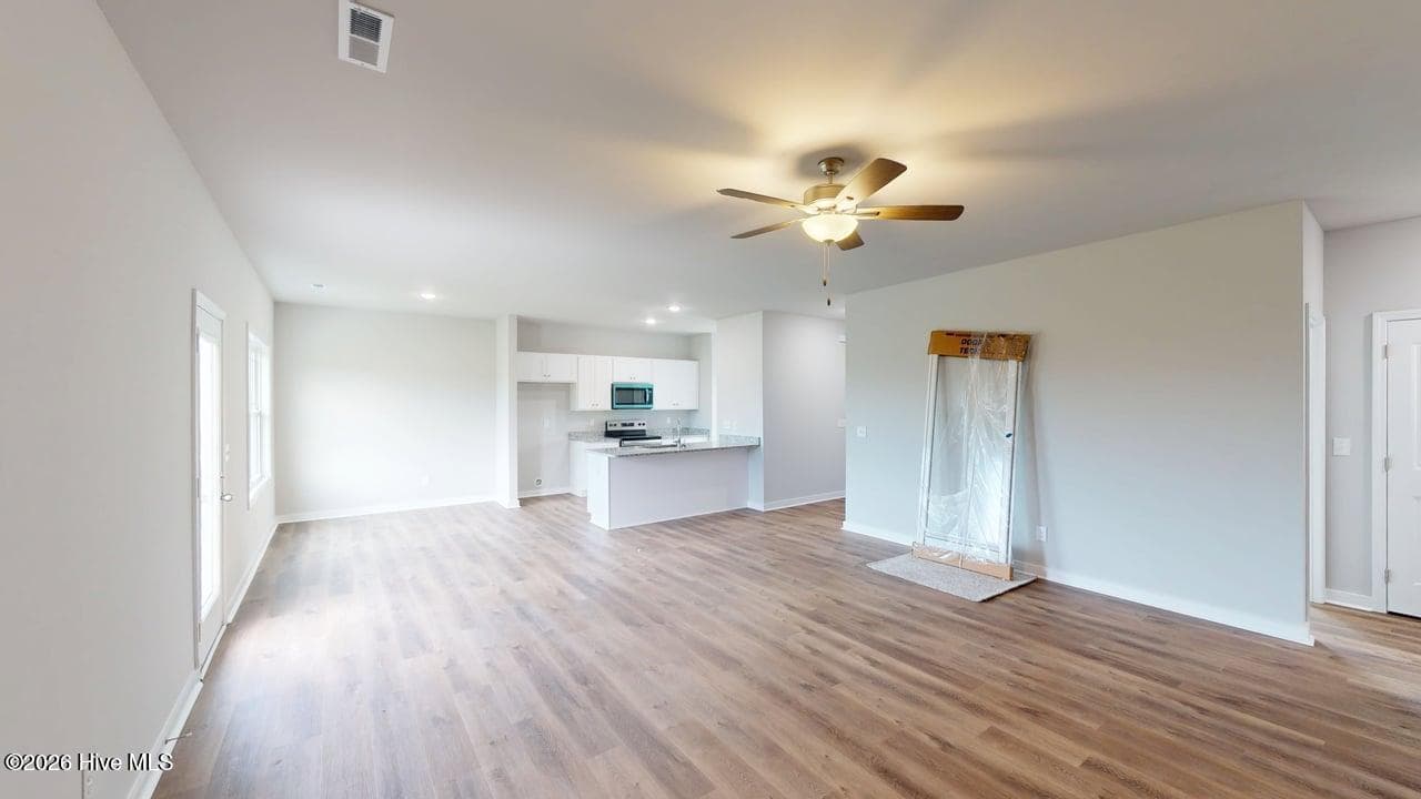 Single Family Residence at 105 Berkeley Place, Pikeville, NC 27863, photo 14 of 27