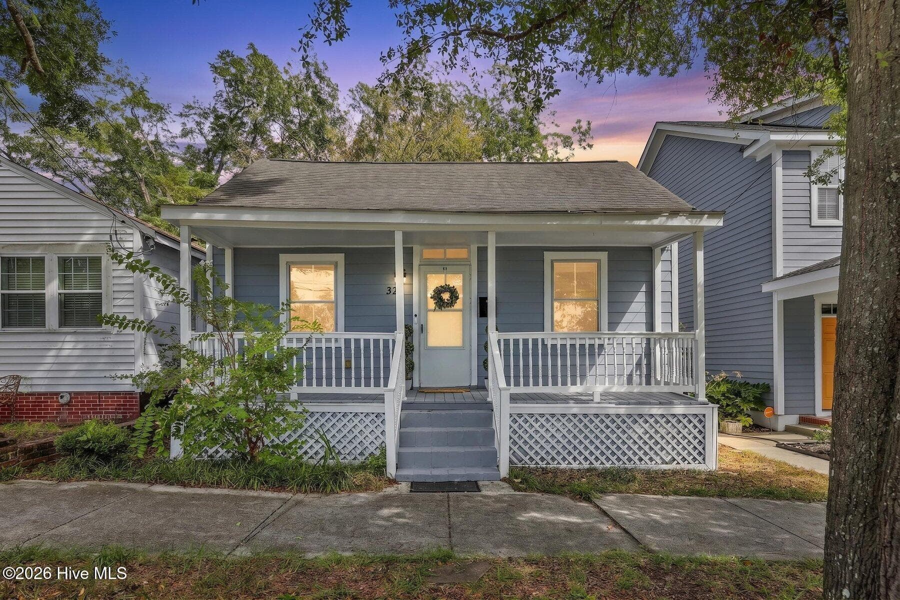 Single Family Residence at 321 S 7th Street, Wilmington, NC 28401, photo 2 of 34