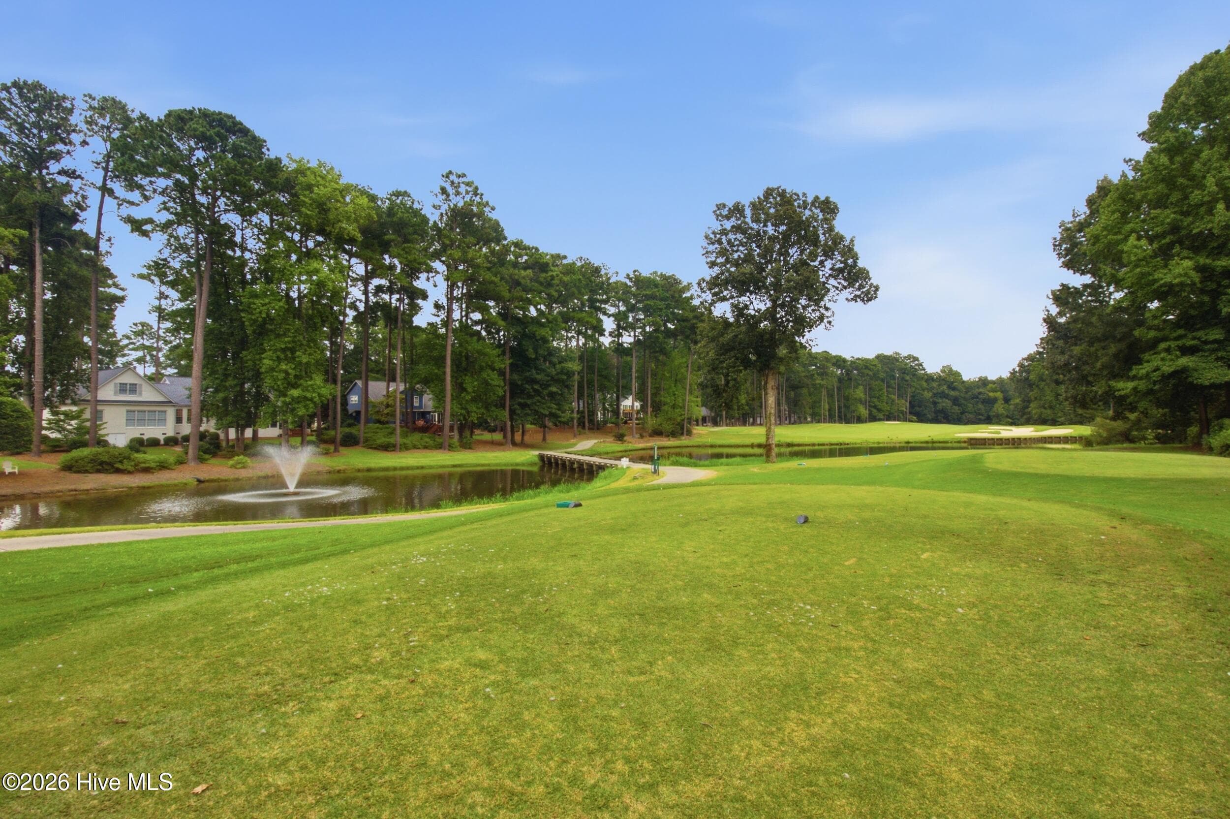 Cypress Landing - 119 Cape Fear Drive, Chocowinity, NC 27817