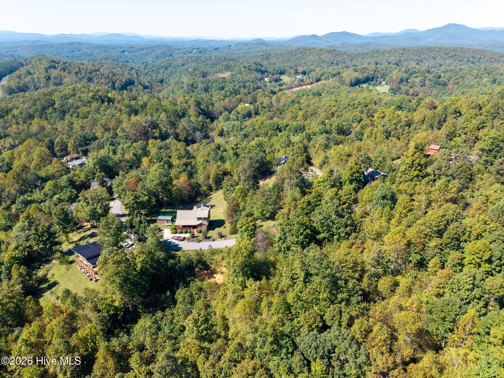 Residential Lot at 164 Big Sky Drive, Murphy, NC 28906, photo 8 of 16