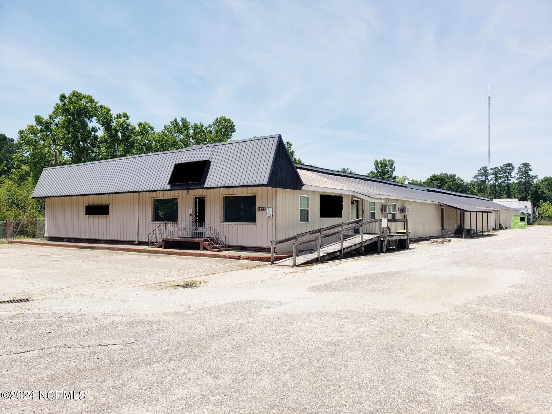 614 Washington Street, Whiteville, NC 28472