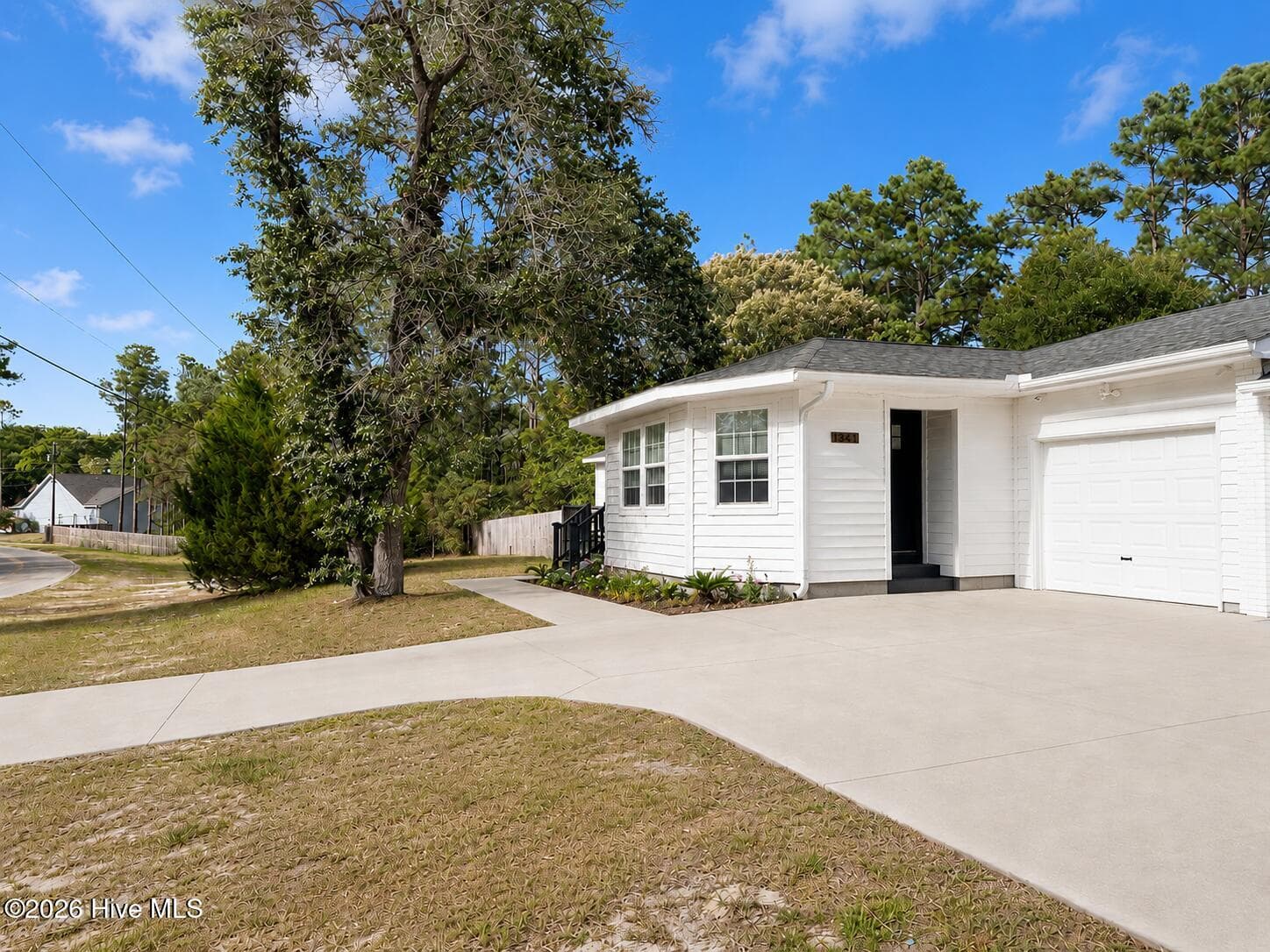 Single Family Residence at 1341 Forest Lake Drive, Southport, NC 28461, photo 4 of 31