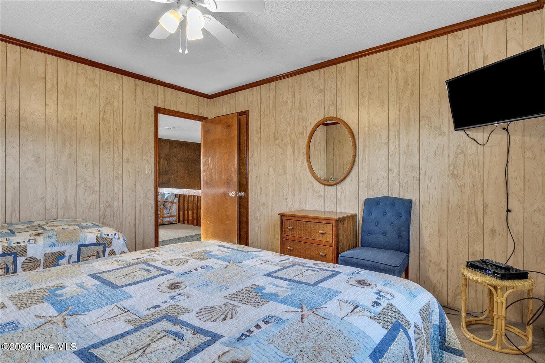 Single Family Residence at 4319 E Beach Drive, Oak Island, NC 28465, photo 19 of 55