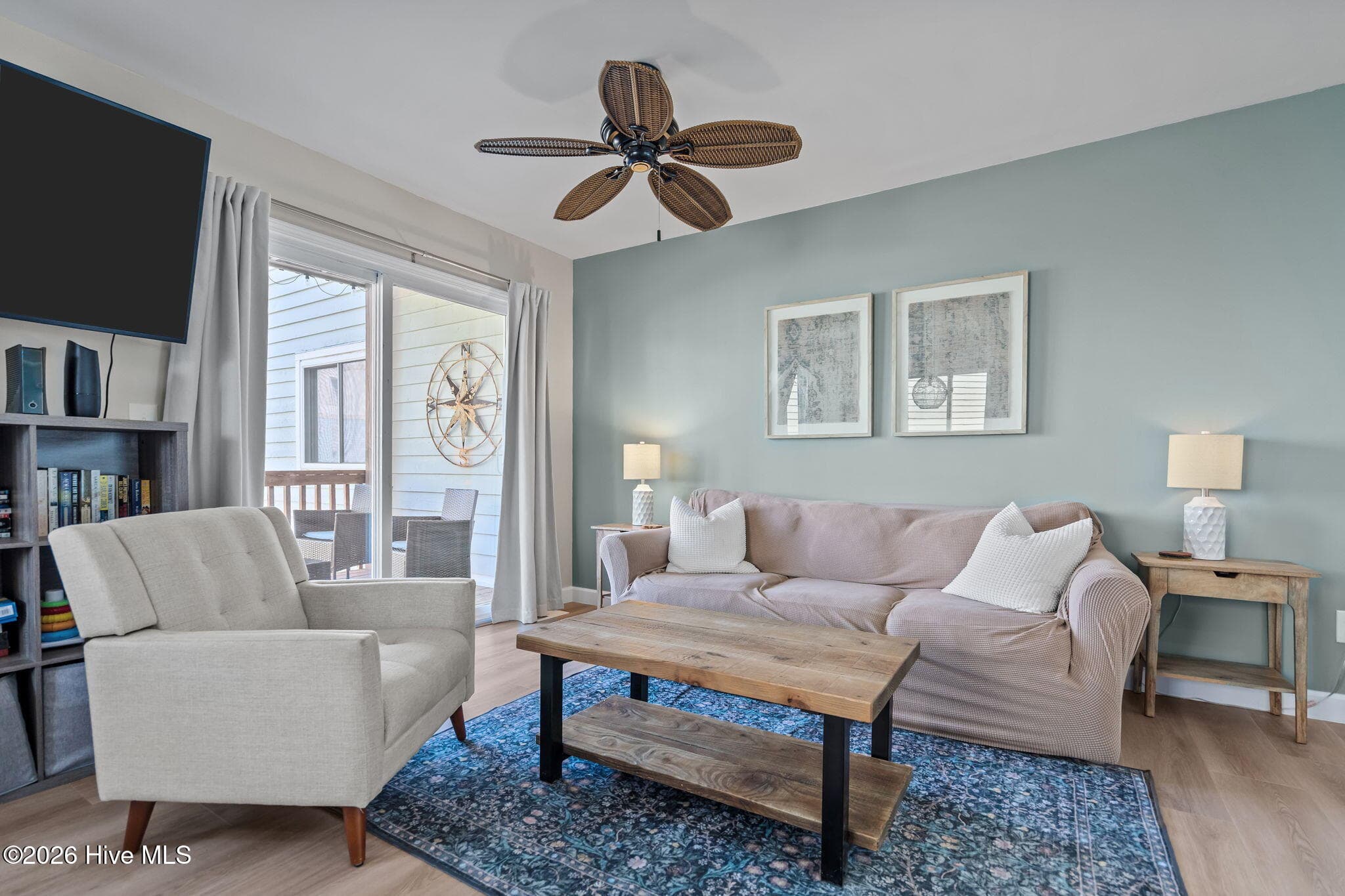 Condominium at 1412 Canal Drive Apt C, Carolina Beach, NC 28428, photo 14 of 41