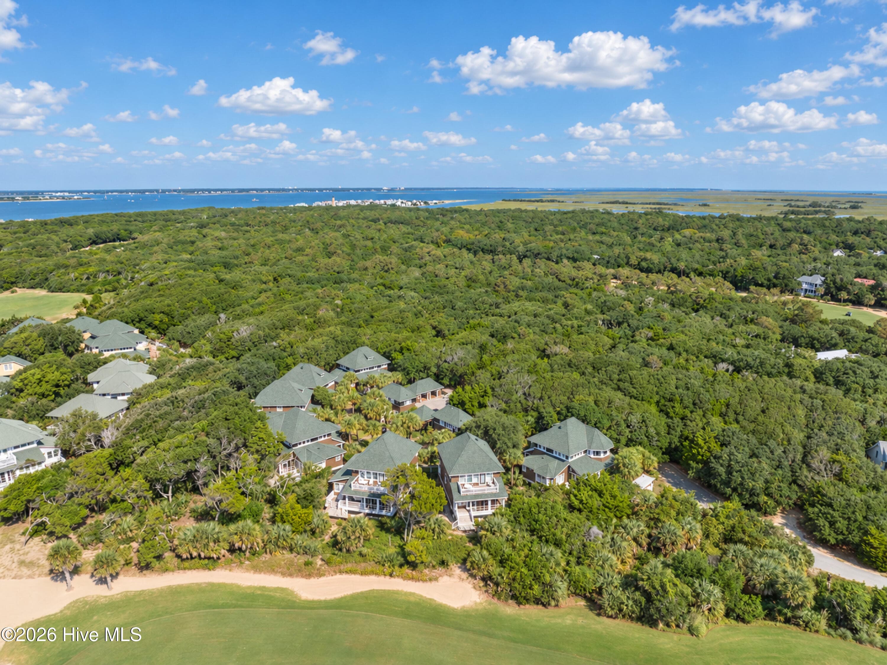 Fractional at 22 Earl Of Craven Court Week D, Bald Head Island, NC 28461, photo 9 of 71