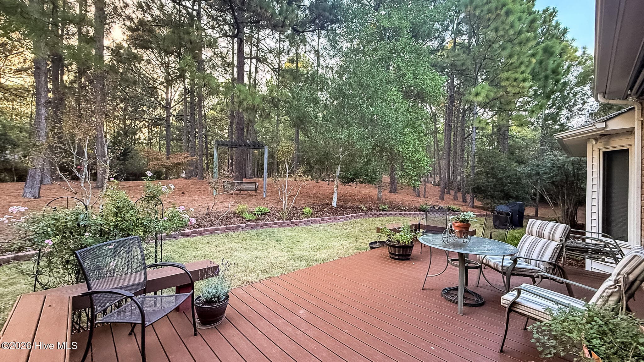 Single Family Residence at 186 James Drive, West End, NC 27376, photo 81 of 117