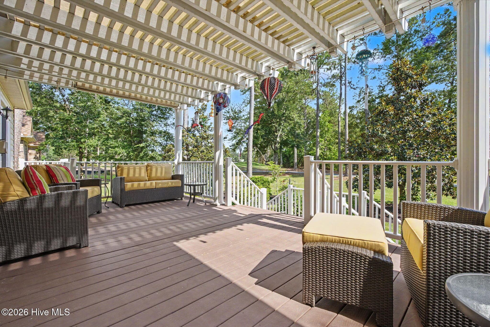Single Family Residence at 665 Stanton Hall Drive NW, Calabash, NC 28467, photo 44 of 57