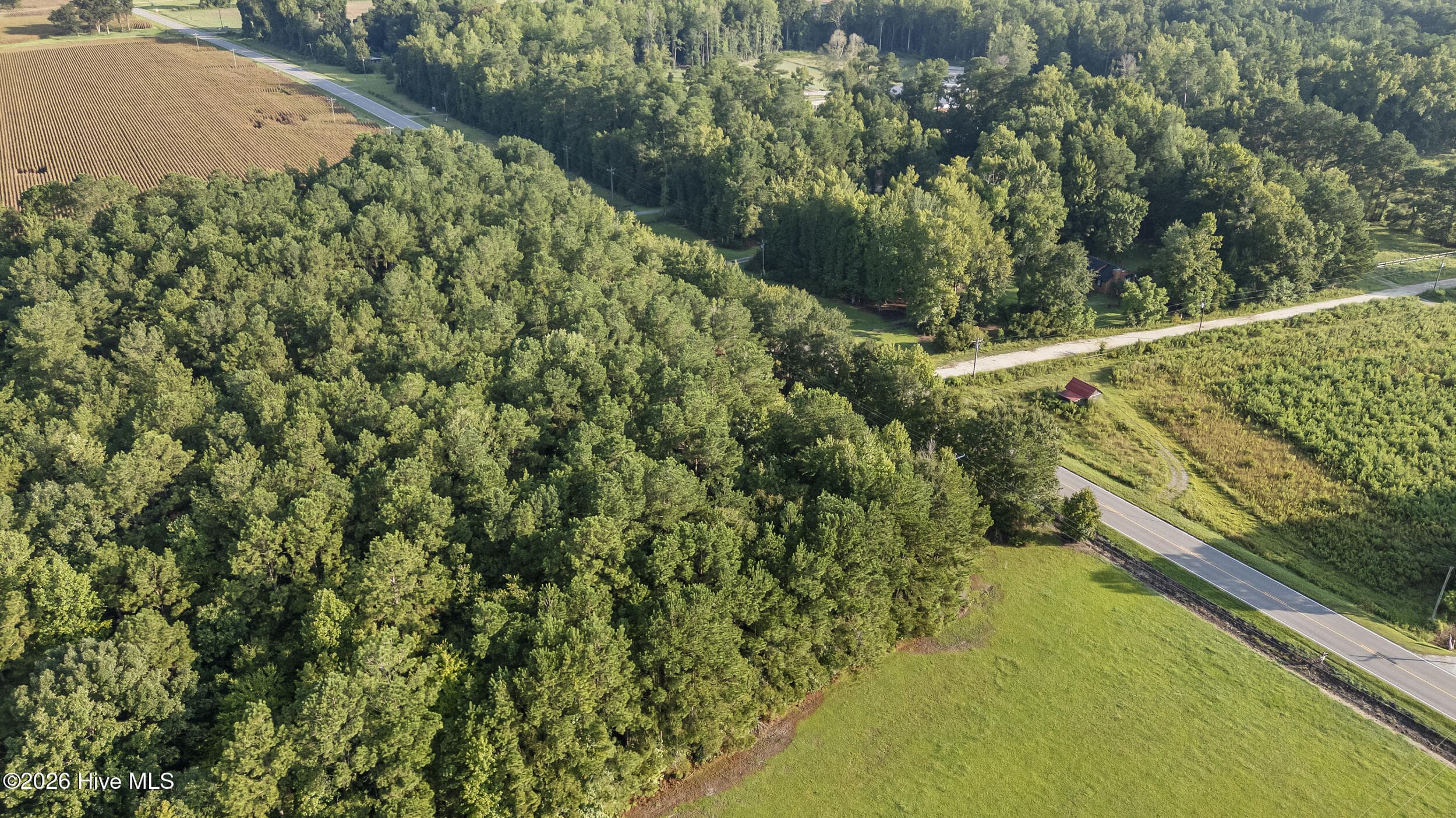 Manufactured Home at 0 Us Hwy 117 N Lot 1, Willard, NC 28478, photo 25 of 26