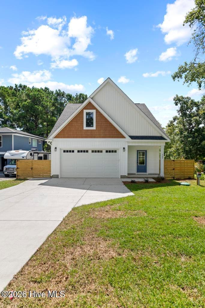 Single Family Residence at 164 Bahama Drive, Hampstead, NC 28443, photo 26 of 103