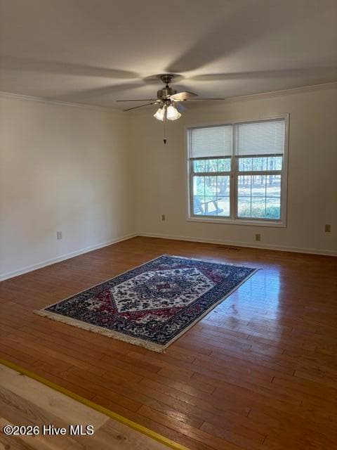 Single Family Residence at 256 Shaver Lane, Jackson Springs, NC 27281, photo 7 of 18