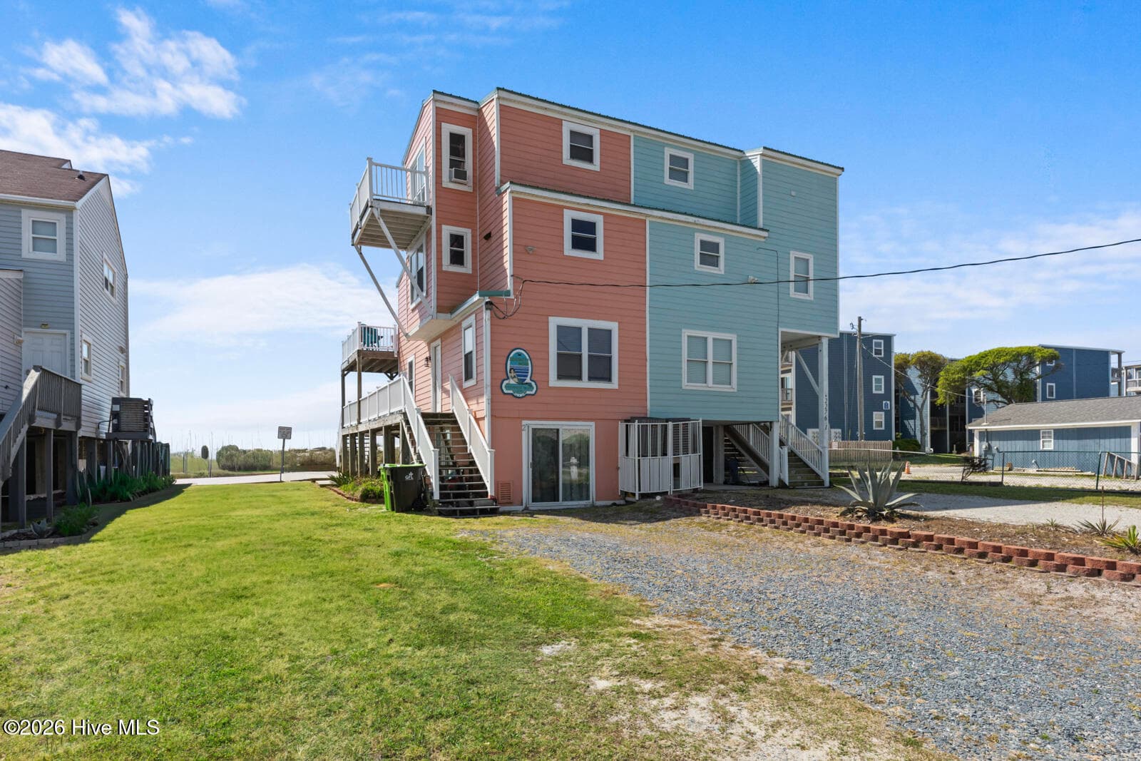 Townhouse at 2276 New River Inlet Road, North Topsail Beach, NC 28460, photo 2 of 41