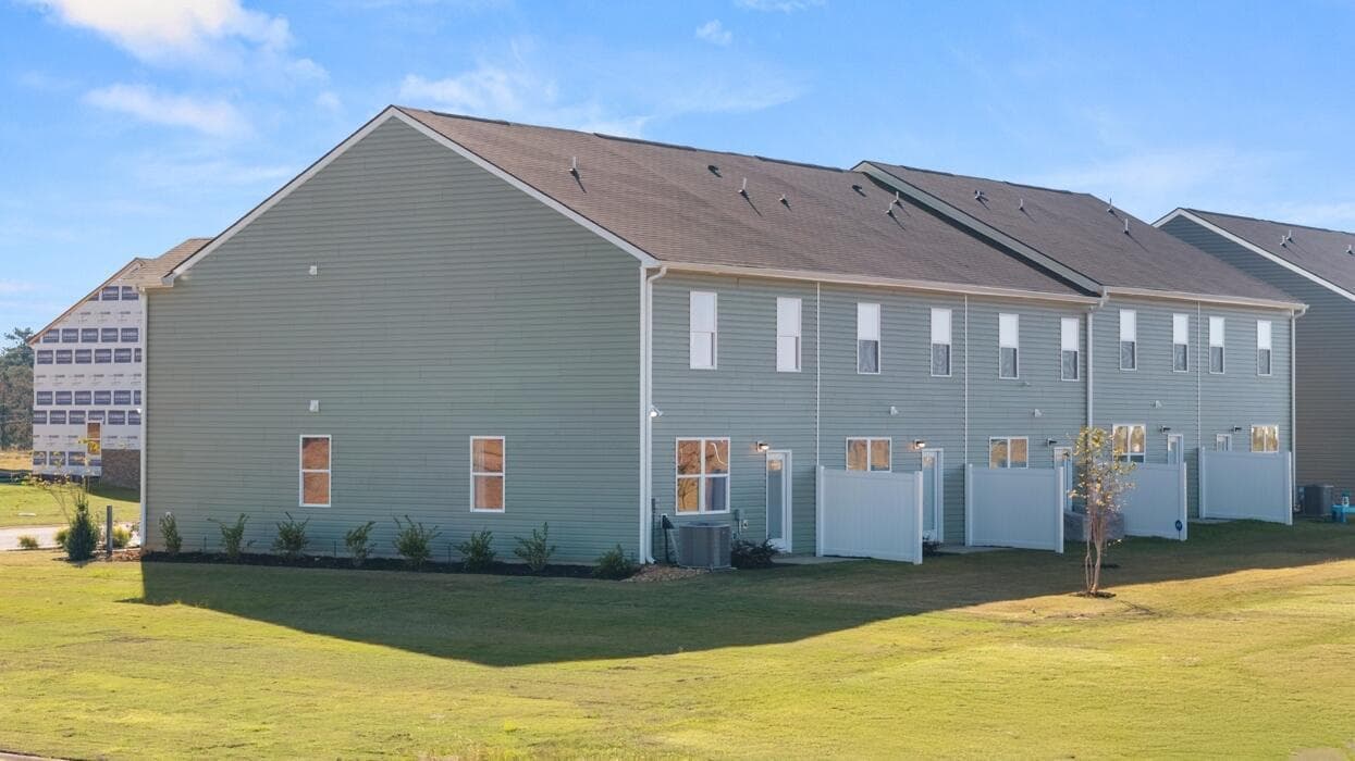 Townhouse at 1293 Bent Water Circle, Grovetown, GA 30813, photo 2 of 45