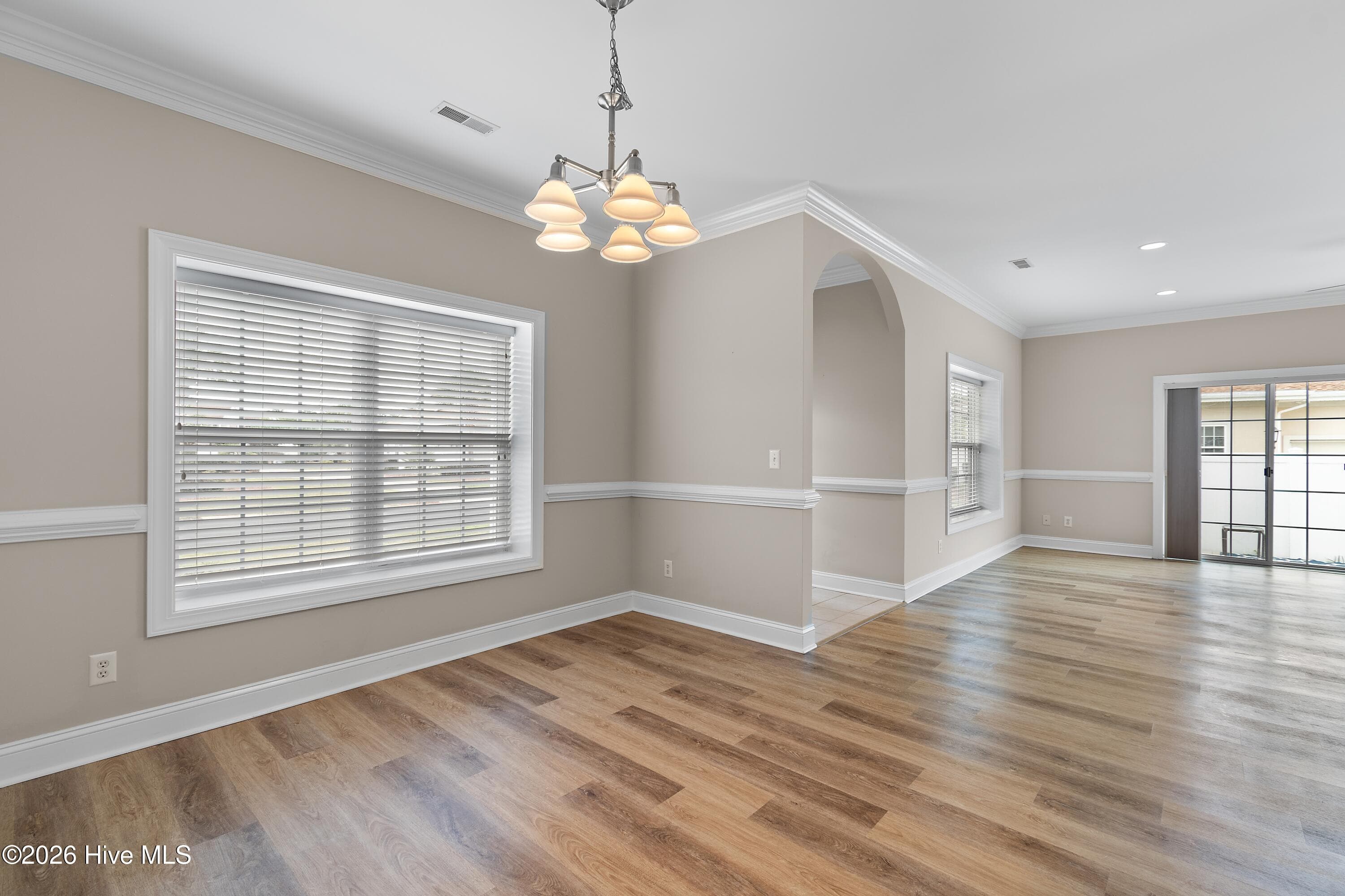 Townhouse at 8974 Smithfield Drive NW Apt 1, Calabash, NC 28467, photo 4 of 31