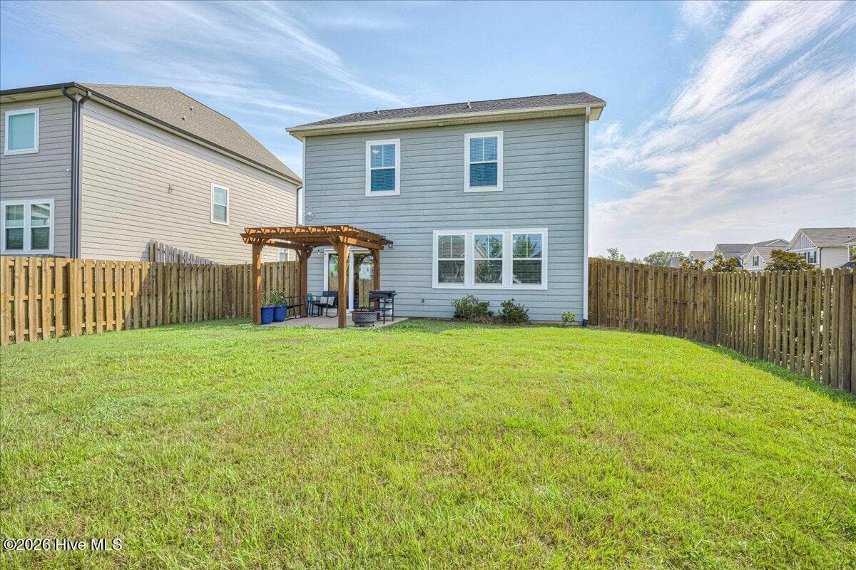 Single Family Residence at 331 Avignon Drive, Grovetown, GA 30813, photo 35 of 37