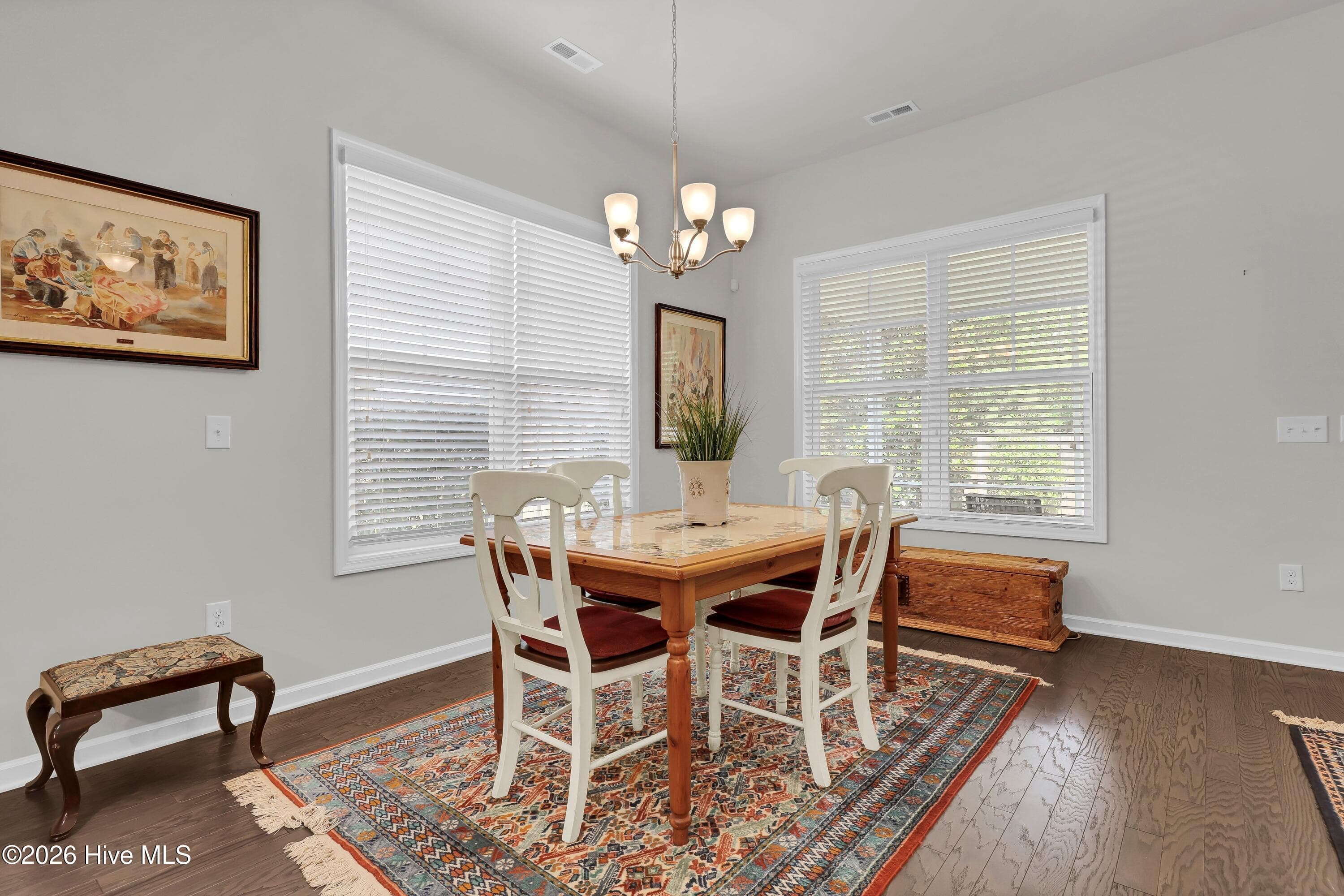 Single Family Residence at 512 Steele Loop, Wilmington, NC 28411, photo 21 of 31