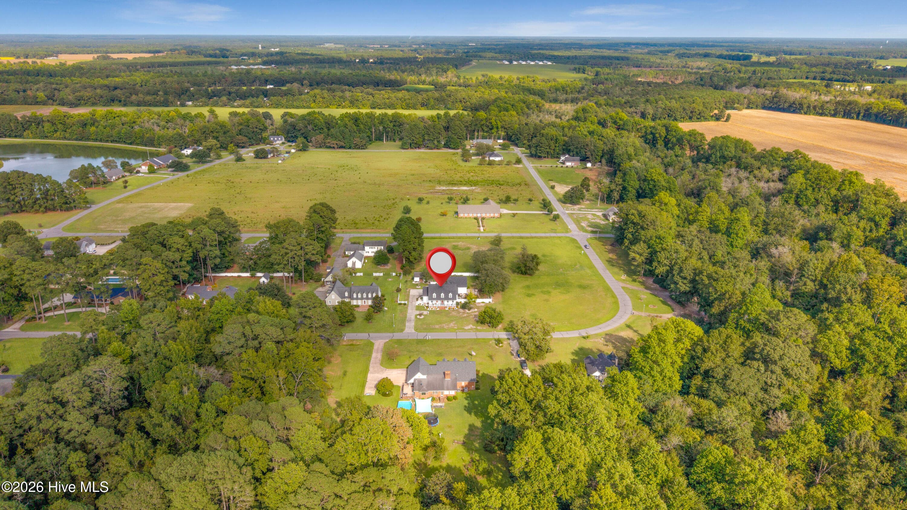 Single Family Residence at 305 Fox Ridge Road, Warsaw, NC 28398, Warsaw, photo 58 of 63