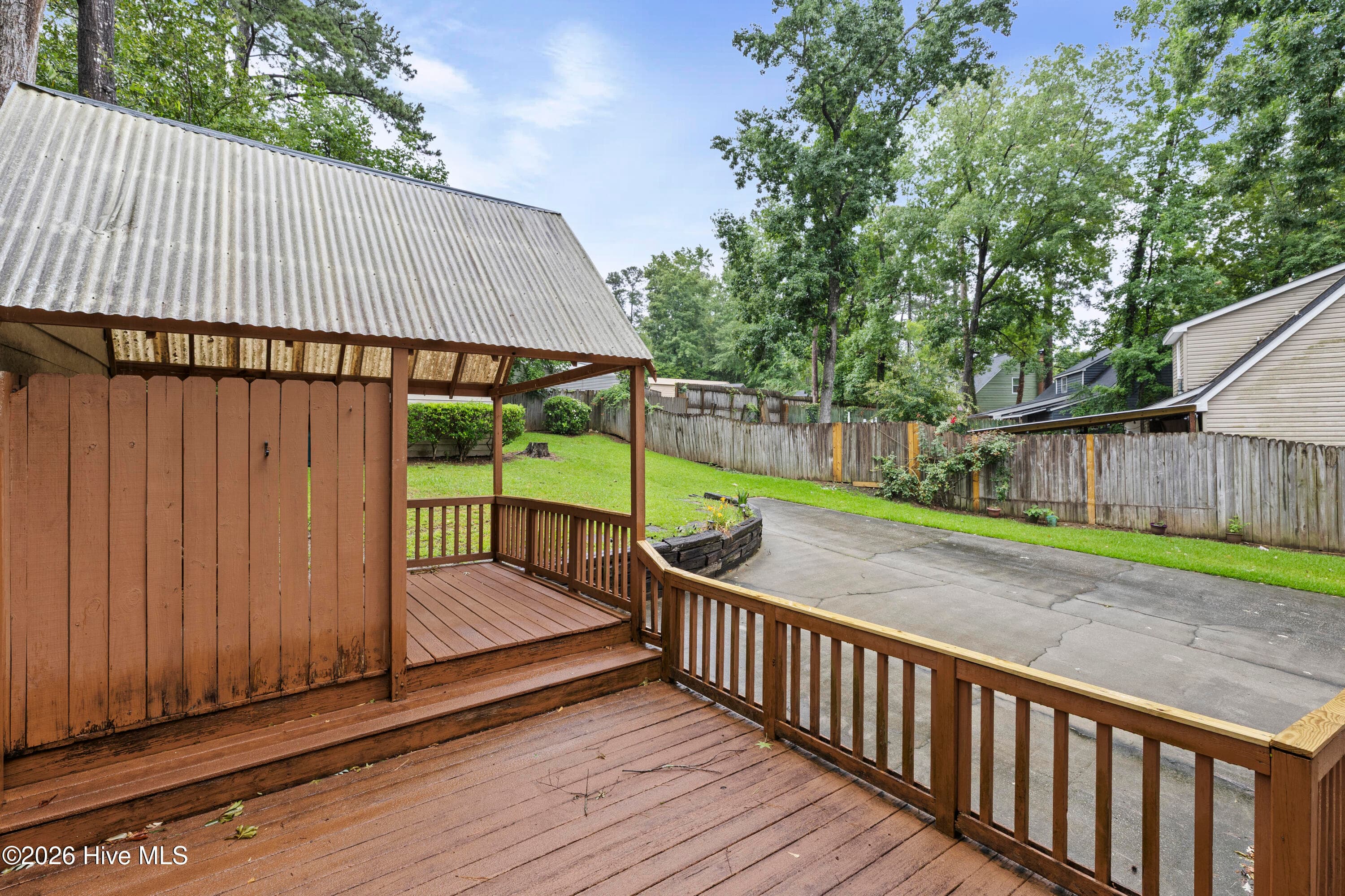 Single Family Residence at 415 Bristol Road, Martinez, GA 30907, photo 27 of 30