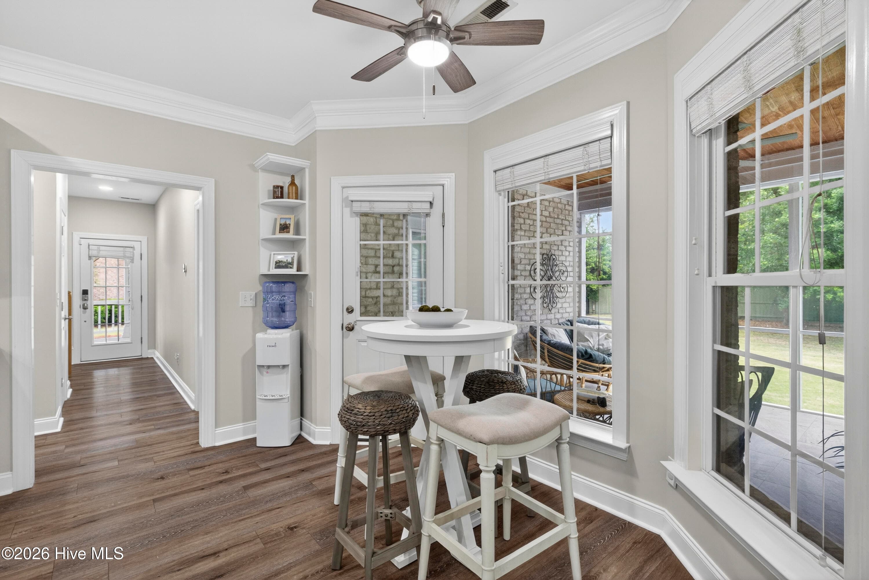 Single Family Residence at 8900 Champion Hills Drive, Wilmington, NC 28411, photo 26 of 87