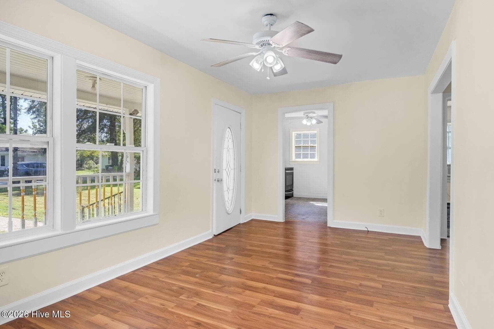 Single Family Residence at 304 Gum Avenue, Spring Hope, NC 27882, photo 9 of 23