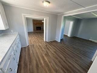 Dining Room - 1232 Mark Edwards Road, Goldsboro, NC 27534