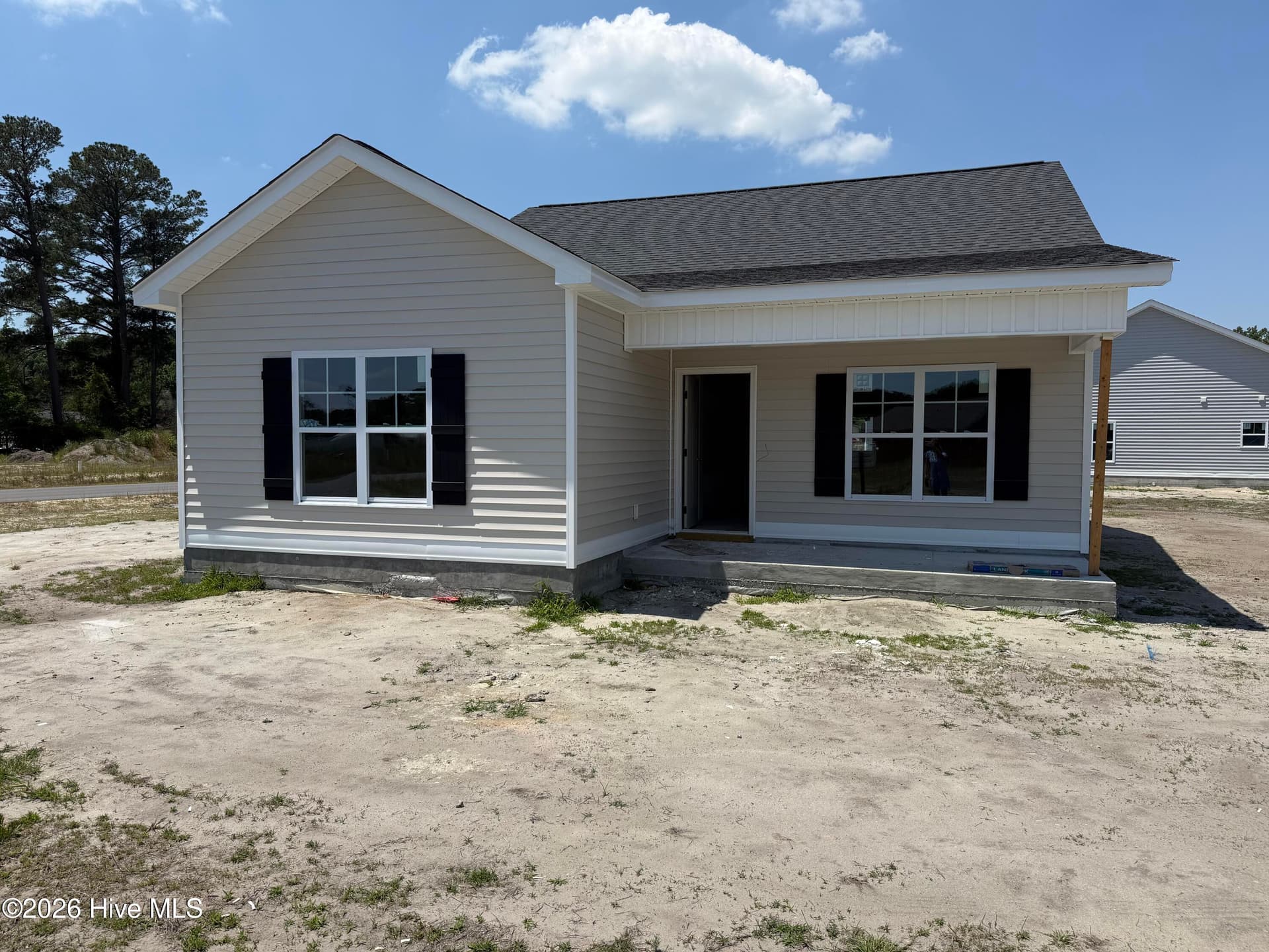 Single Family Residence at 6616 Pollock Court, Grifton, NC 28530, photo 8 of 28