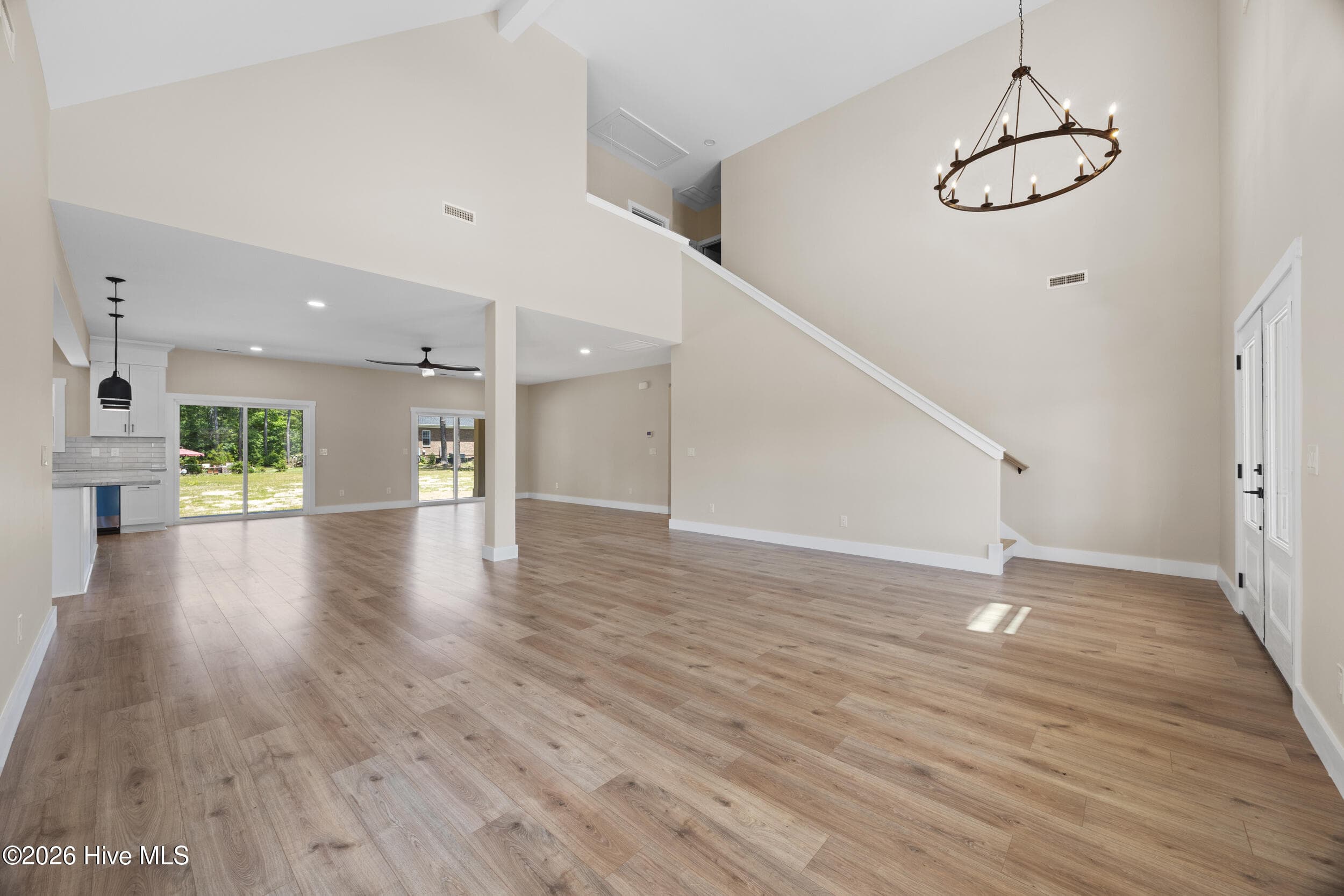 Single Family Residence at 225 Gus Horne Road, Holly Ridge, NC 28445, photo 38 of 217
