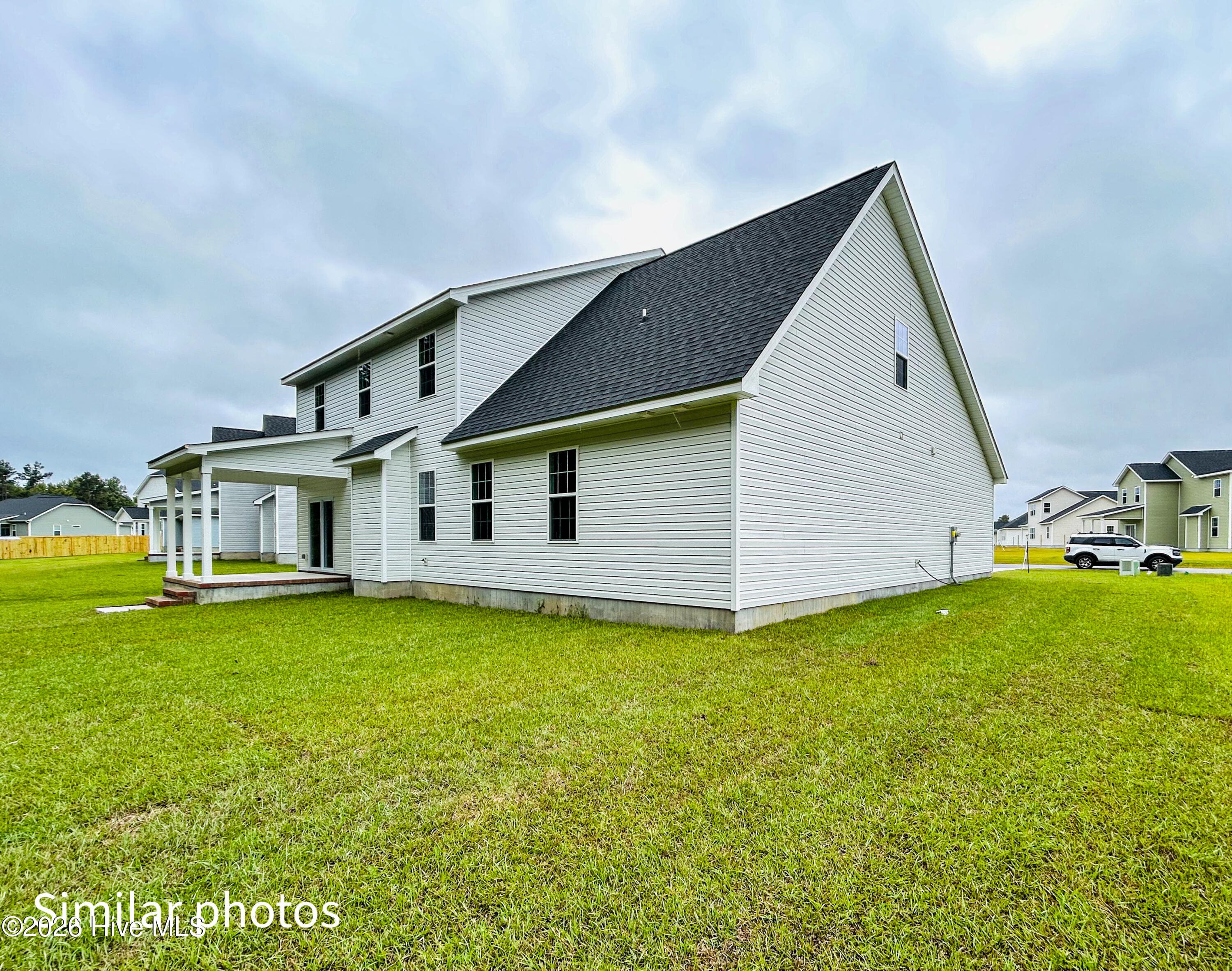 Single Family Residence at 274 Browns Ferry Road, Jacksonville, NC 28546, photo 17 of 122