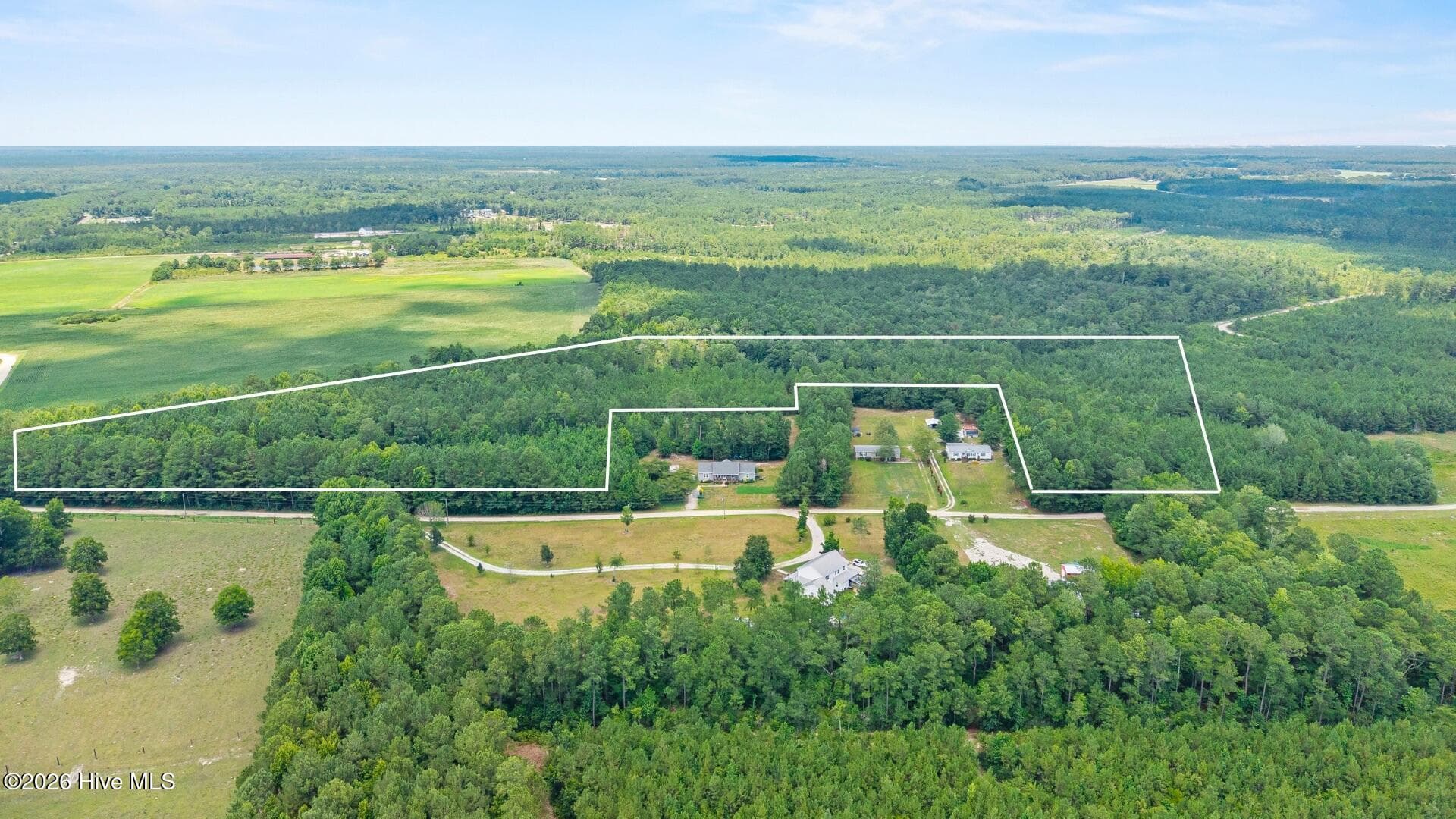 0 Old Place Road SE, Winnabow, NC 28479