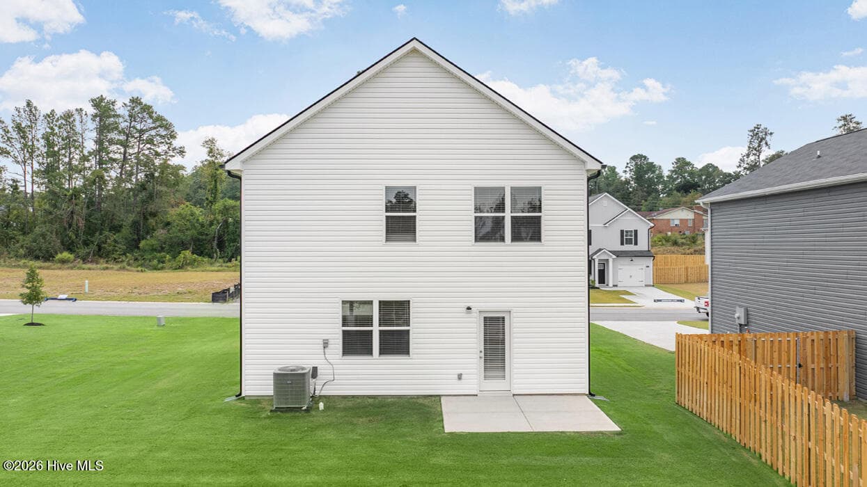 Single Family Residence at 2028 Signal Hill Court, Augusta, GA 30906, photo 5 of 58