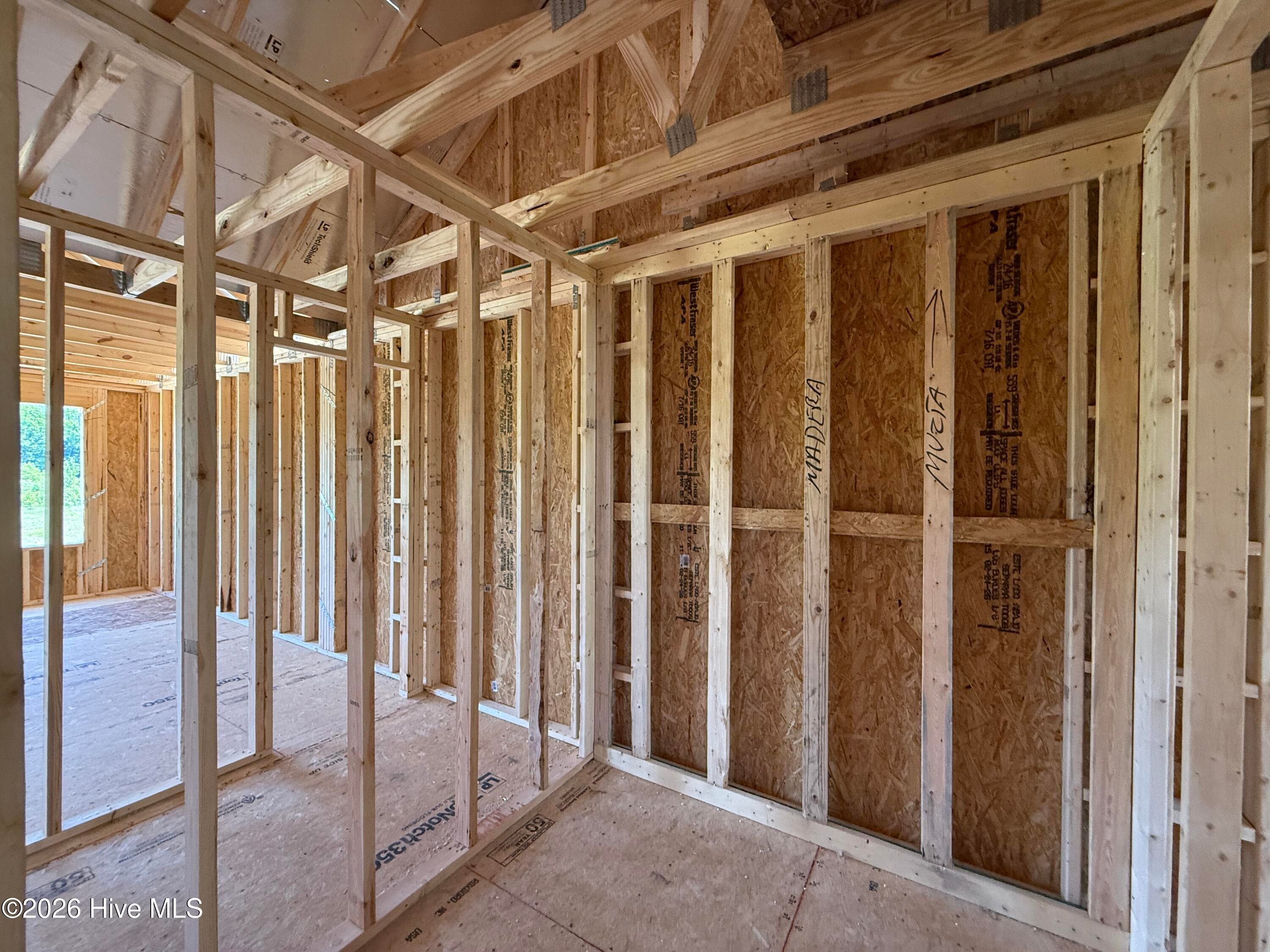 Single Family Residence at 267 Crossvine Street, Selma, NC 27576, photo 64 of 249