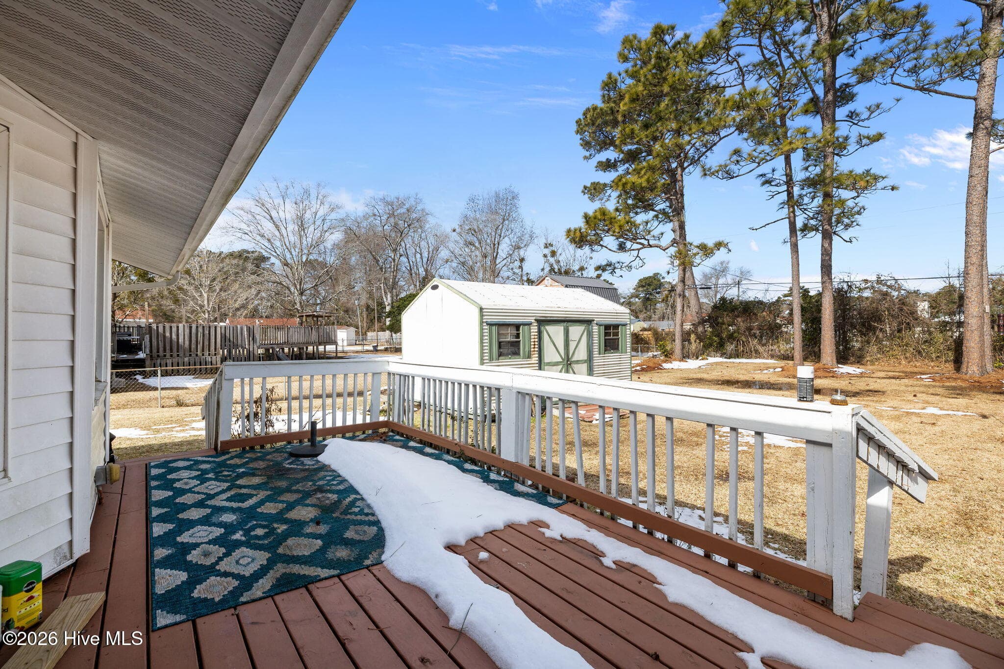 Single Family Residence at 110 Speight Street, Havelock, NC 28532, photo 17 of 59