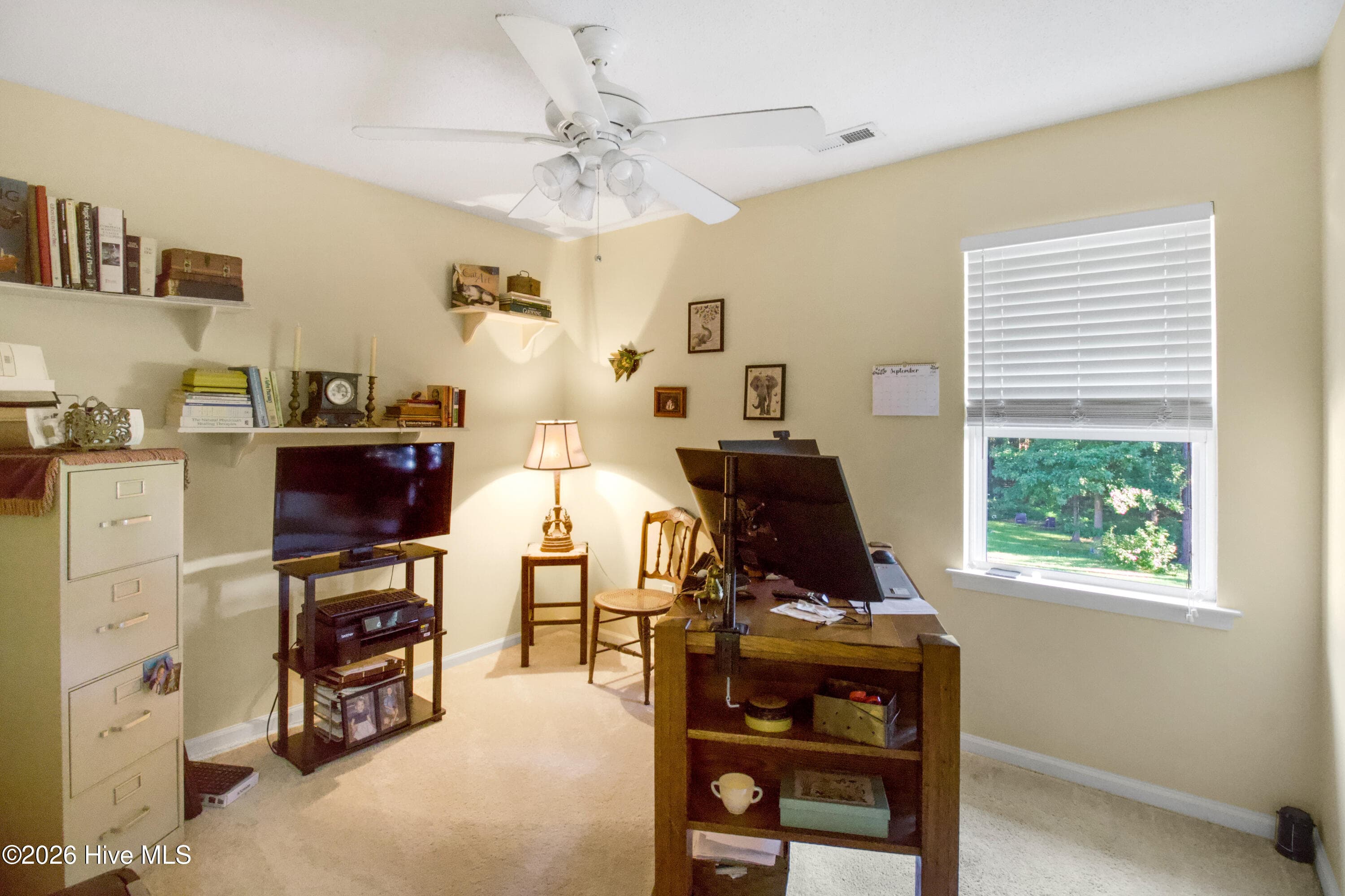 Single Family Residence at 206 Reef Lane, Richlands, NC 28574, photo 18 of 33