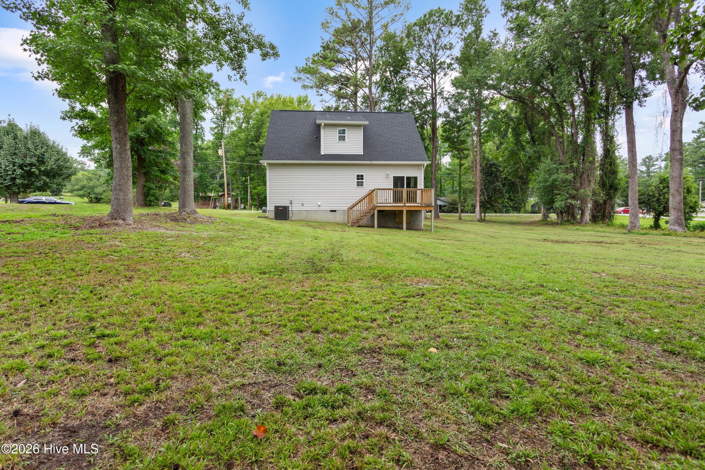 Single Family Residence at 1026 Richmond Road, Rockingham, NC 28379, photo 5 of 31