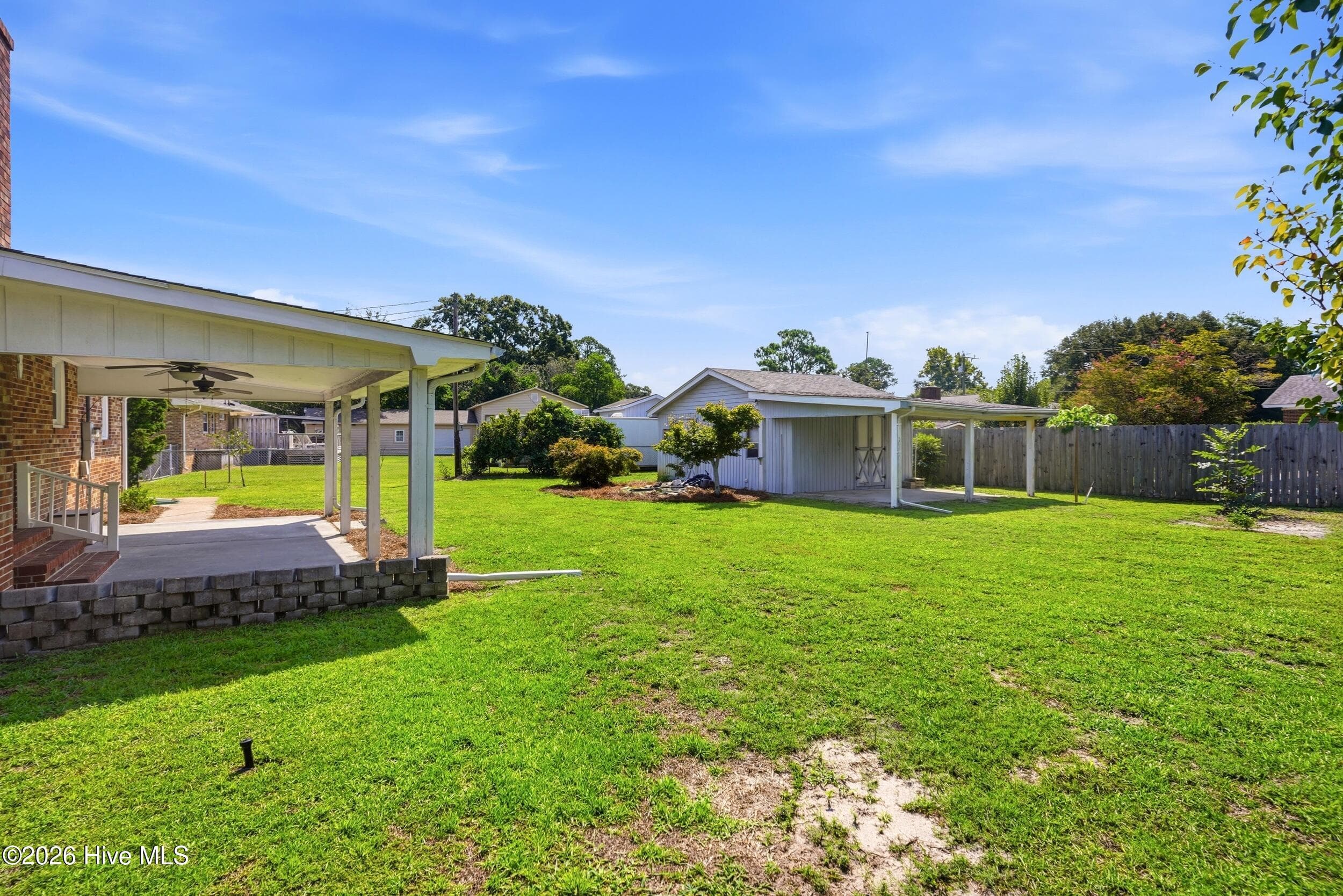 Single Family Residence at 4622 Dean Drive, Wilmington, NC 28405, photo 47 of 67