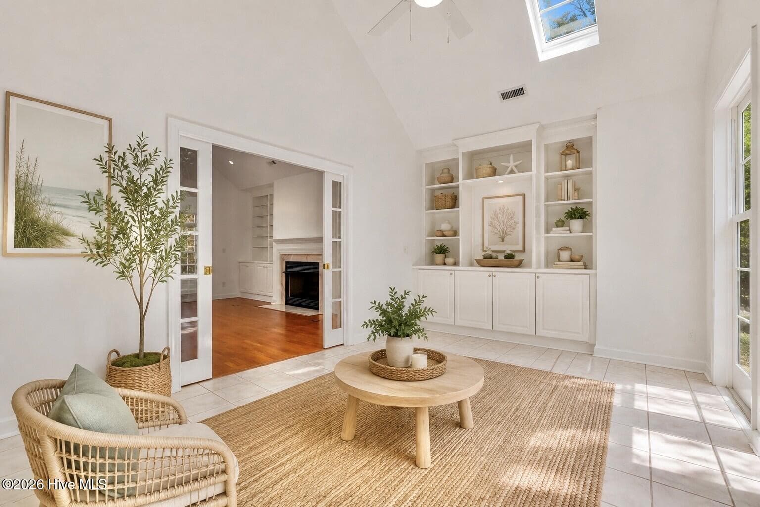 Virtually staged to show use of space - 8915 Rosewood Court NW, Calabash, NC 28467