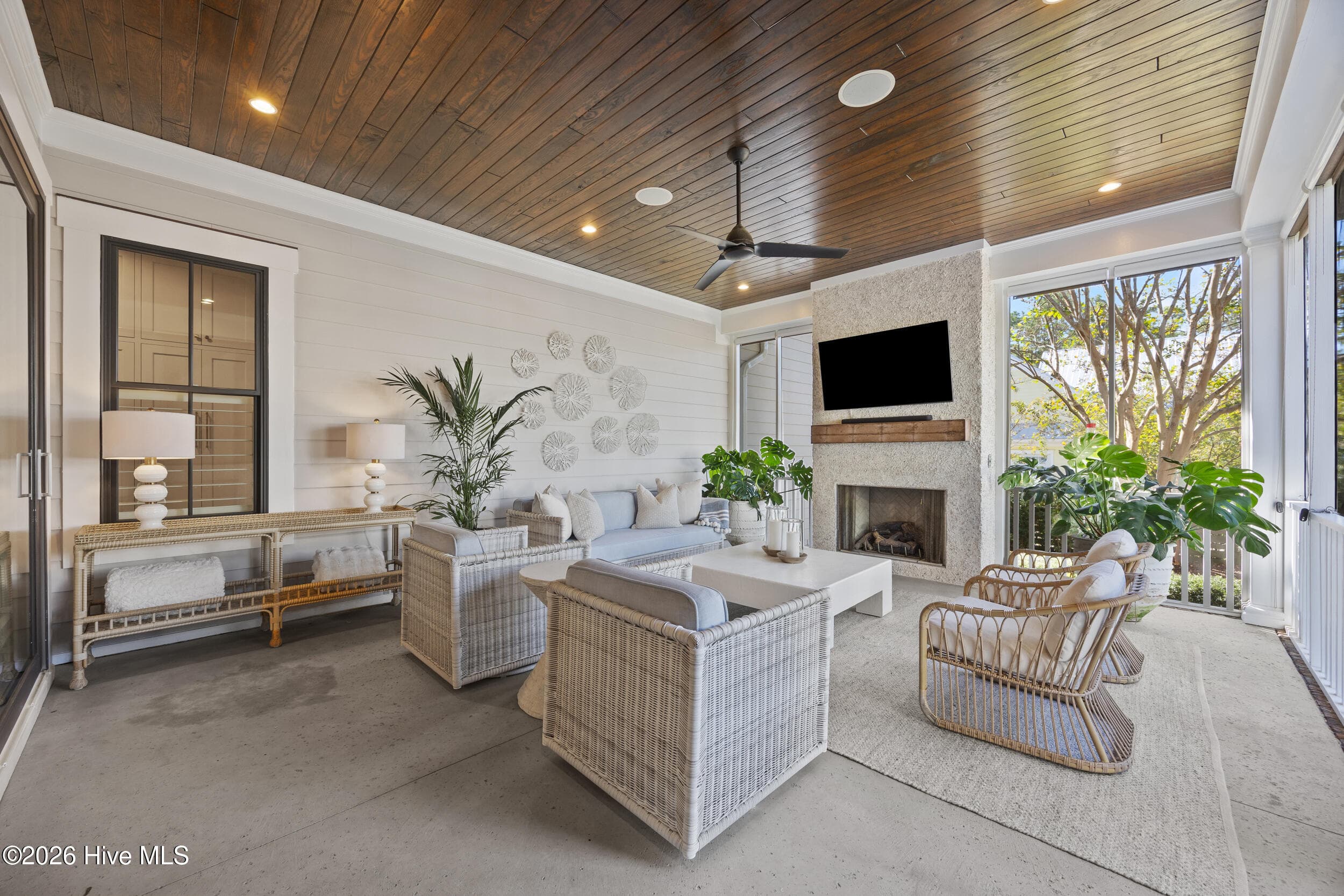 Single Family Residence at 5304 Hanahan Drive, Wilmington, NC 28403, photo 91 of 134