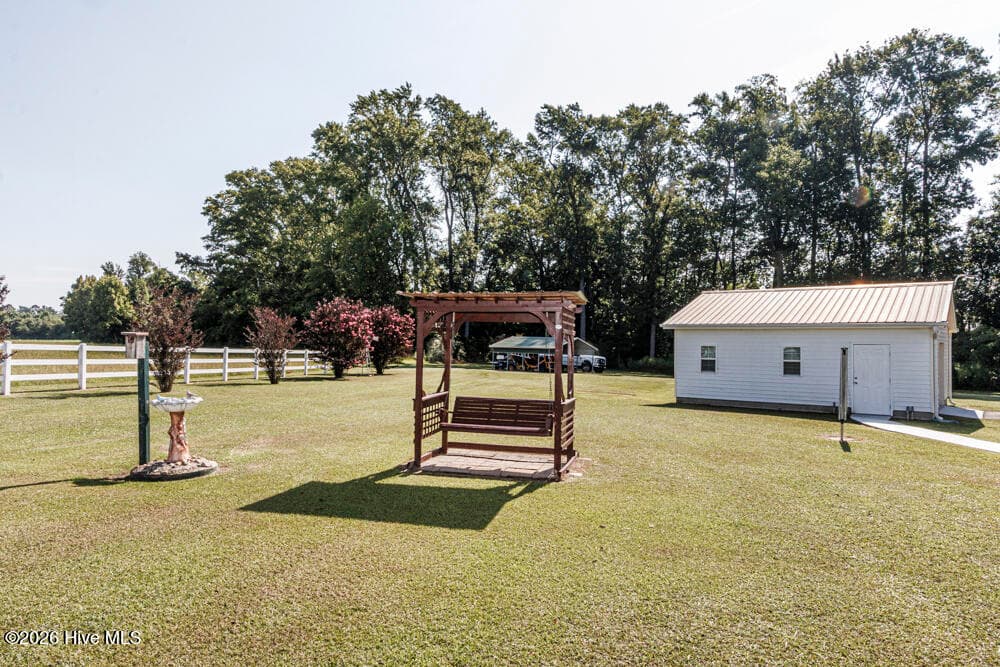 Single Family Residence at 12247 Us 258, Macclesfield, NC 27852, photo 7 of 47