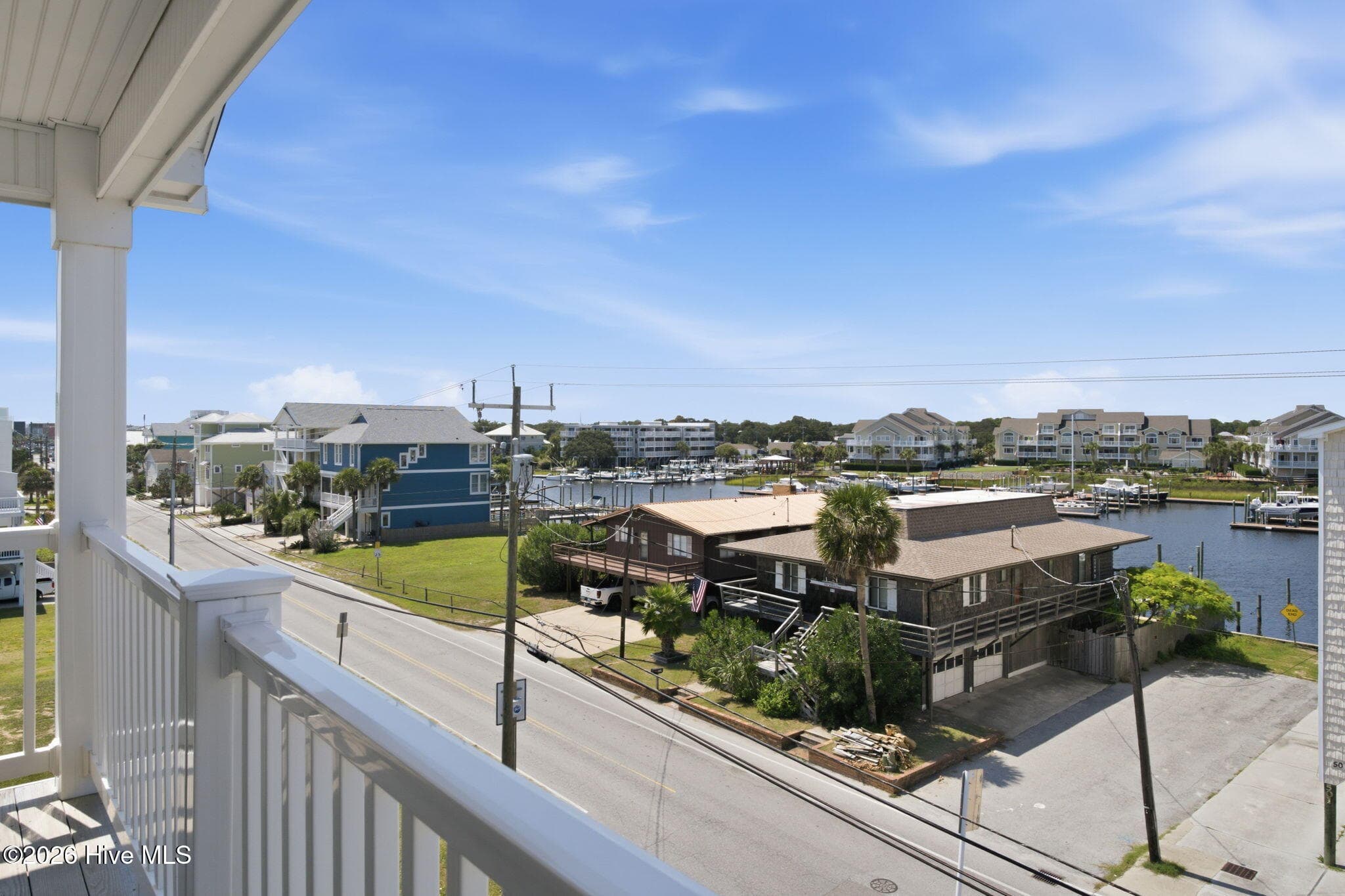Single Family Residence at 500 Canal Drive, Carolina Beach, NC 28428, photo 21 of 73