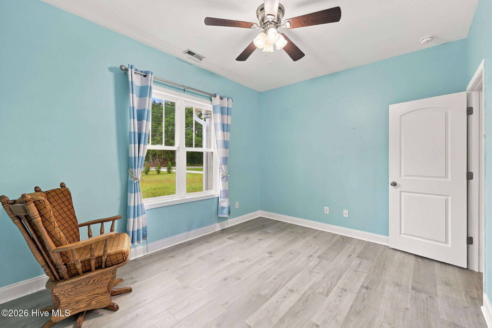 Single Family Residence at 337 Folkstone Road, Holly Ridge, NC 28445, photo 38 of 55