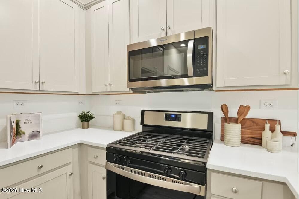 Photos of similar home. - 235 Senna Drive, Holly Ridge, NC 28445