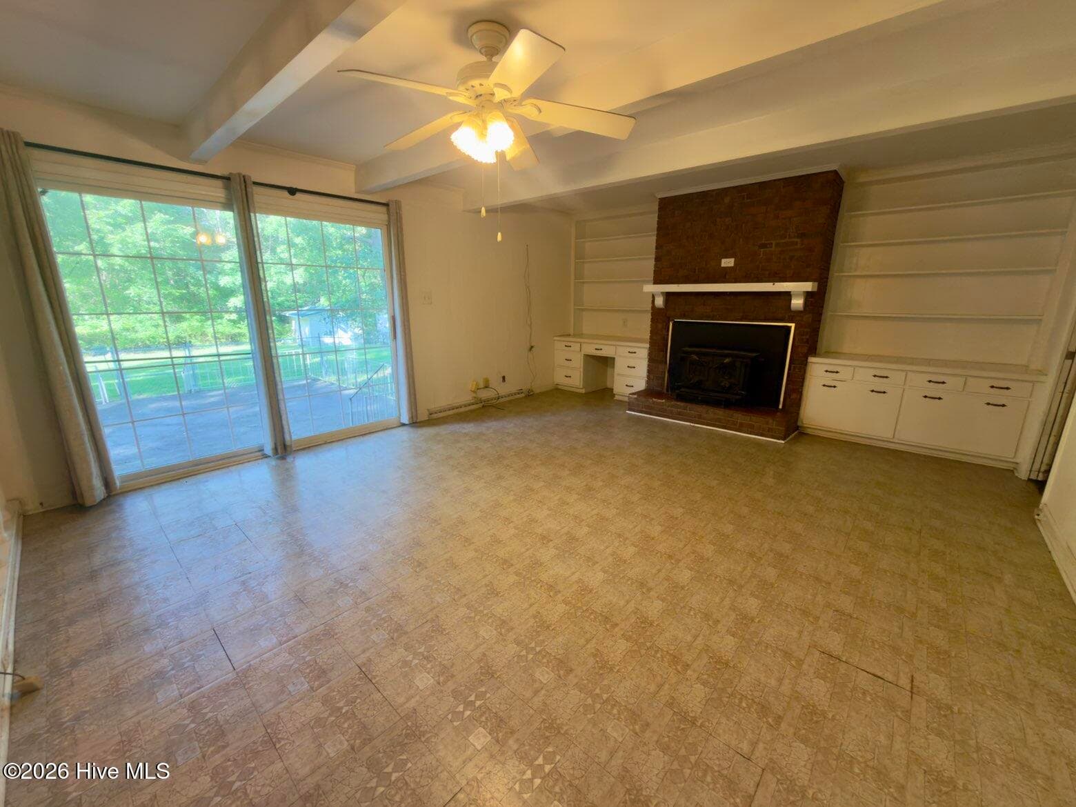 Single Family Residence at 231 Lambert Road, Biscoe, NC 27209, photo 5 of 22