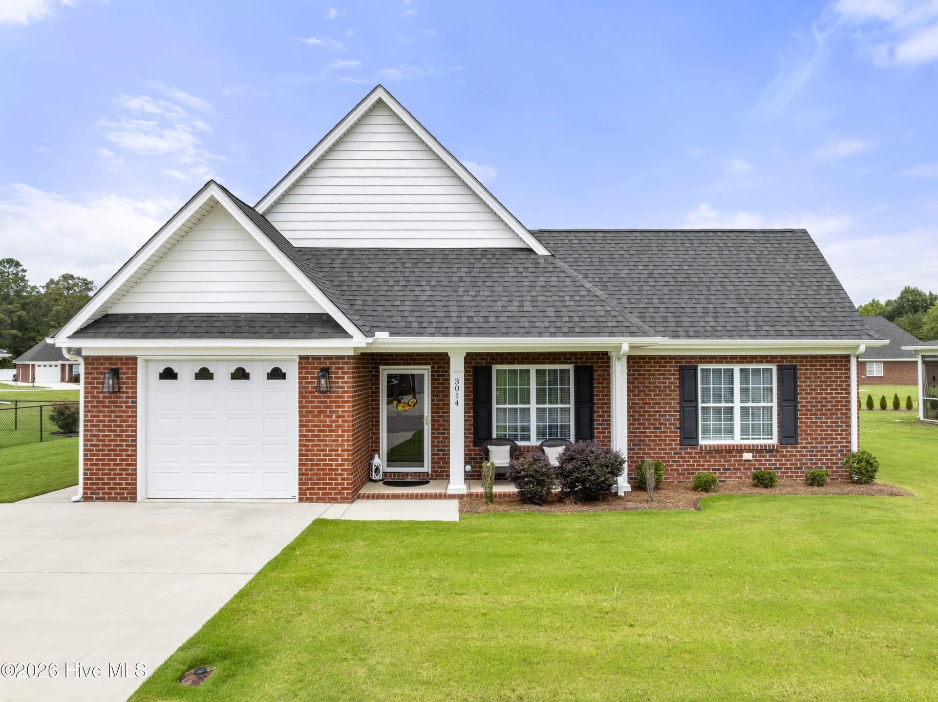 3014 Ashley Court, Tarboro, NC 27886