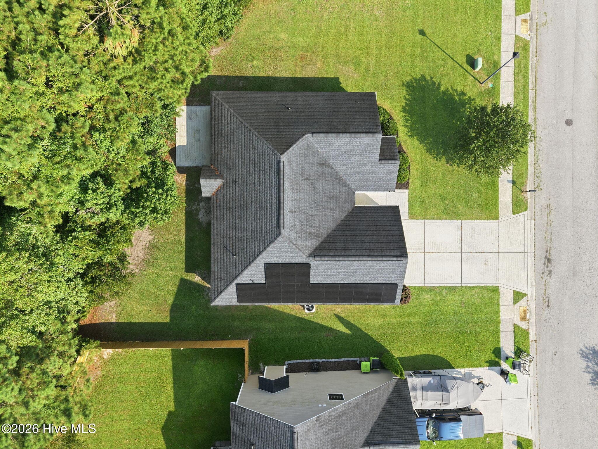 Single Family Residence at 419 Patriots Point Lane, Swansboro, NC 28584, photo 45 of 46